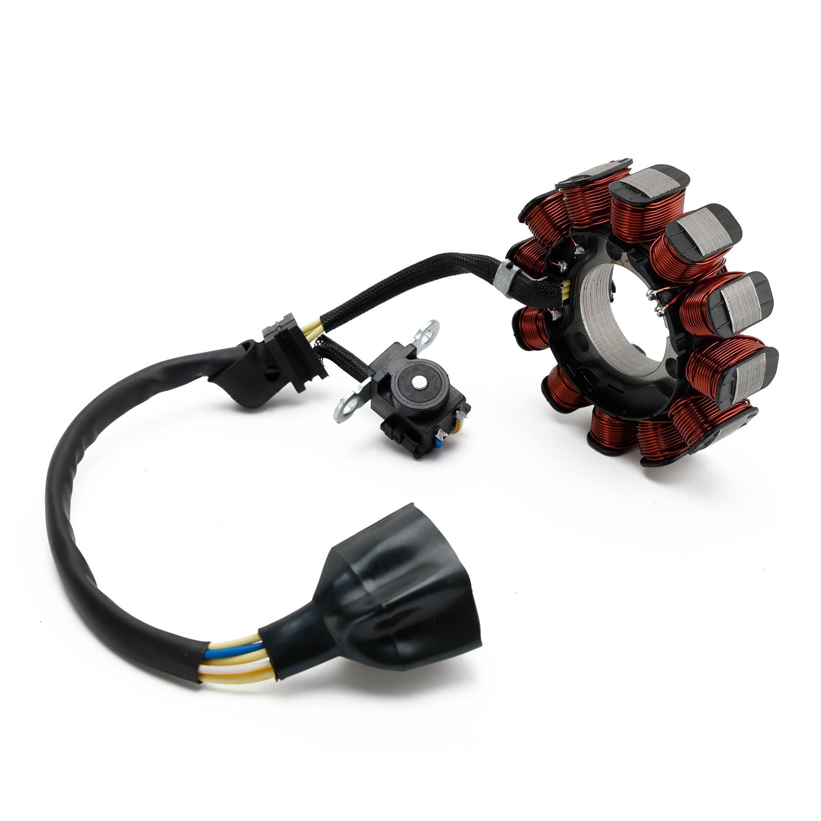 Honda CRF250R AC 2018-2019 CRF250RK 2020 Generador Estator Regulador y Junta