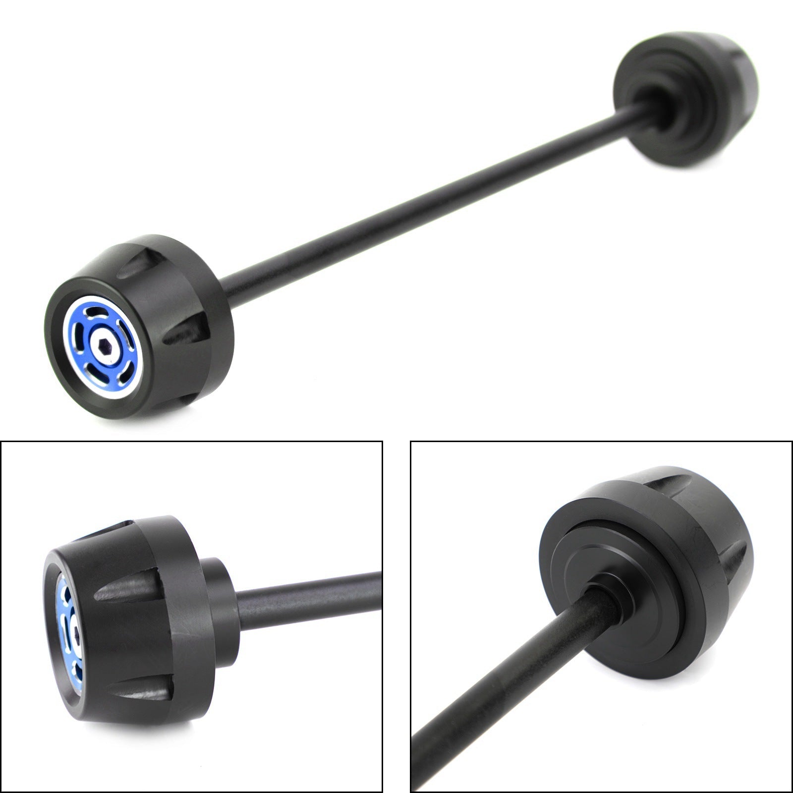 Areyourshop Front mandrini per Ducati Scrambler Sixty2 Classic Icon Generic