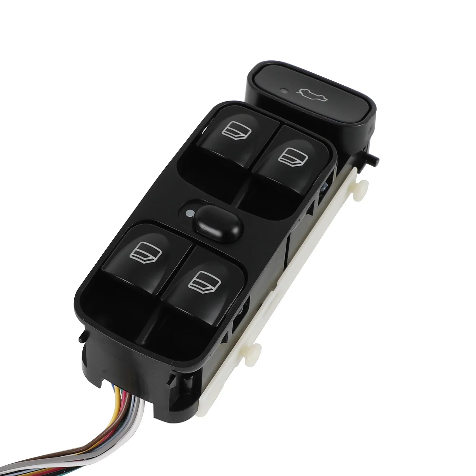 Hoofdraamschakelaar bestuurder voor Mercedes Benz C-klasse W203 S203 C230 2038210679 generiek