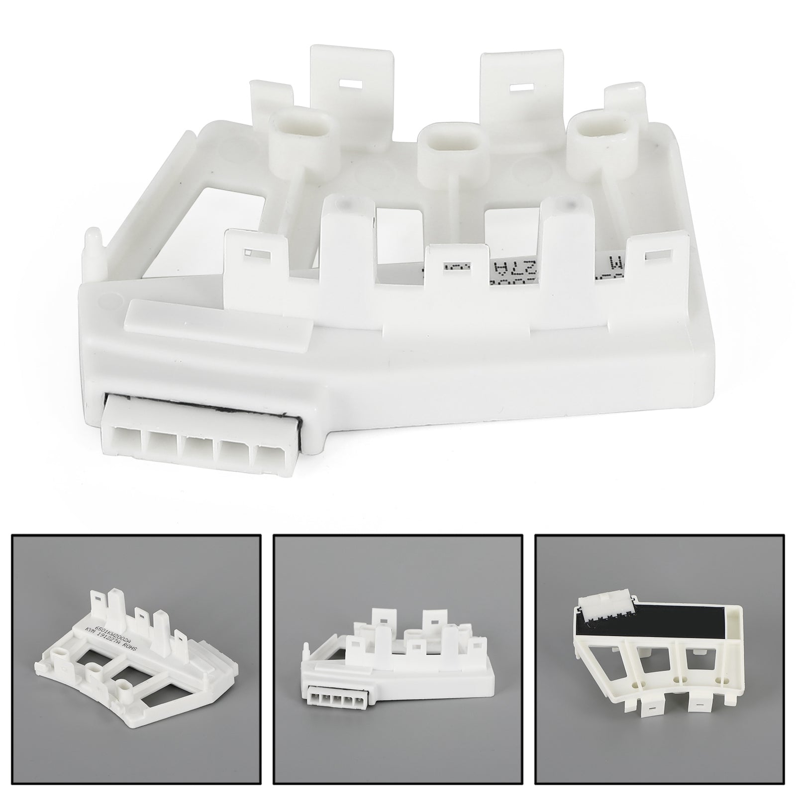 Zespół czujnika położenia wirnika silnika pralki do LG 6501KW2002MA