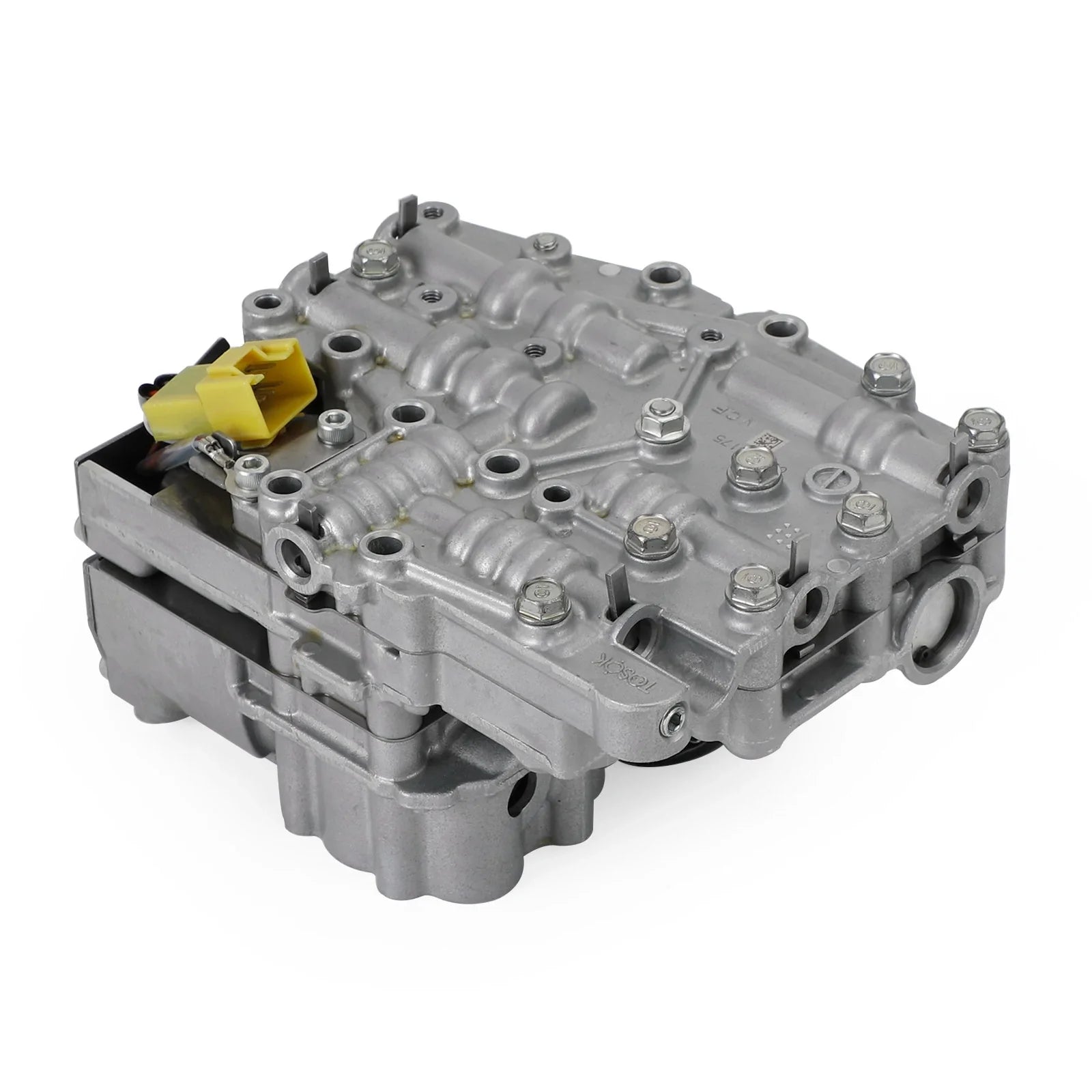 2009-2016 OUTBACK 2.5L TR580 CVT Transmission Corps de soupape complet pour Subaru (31825AA052)