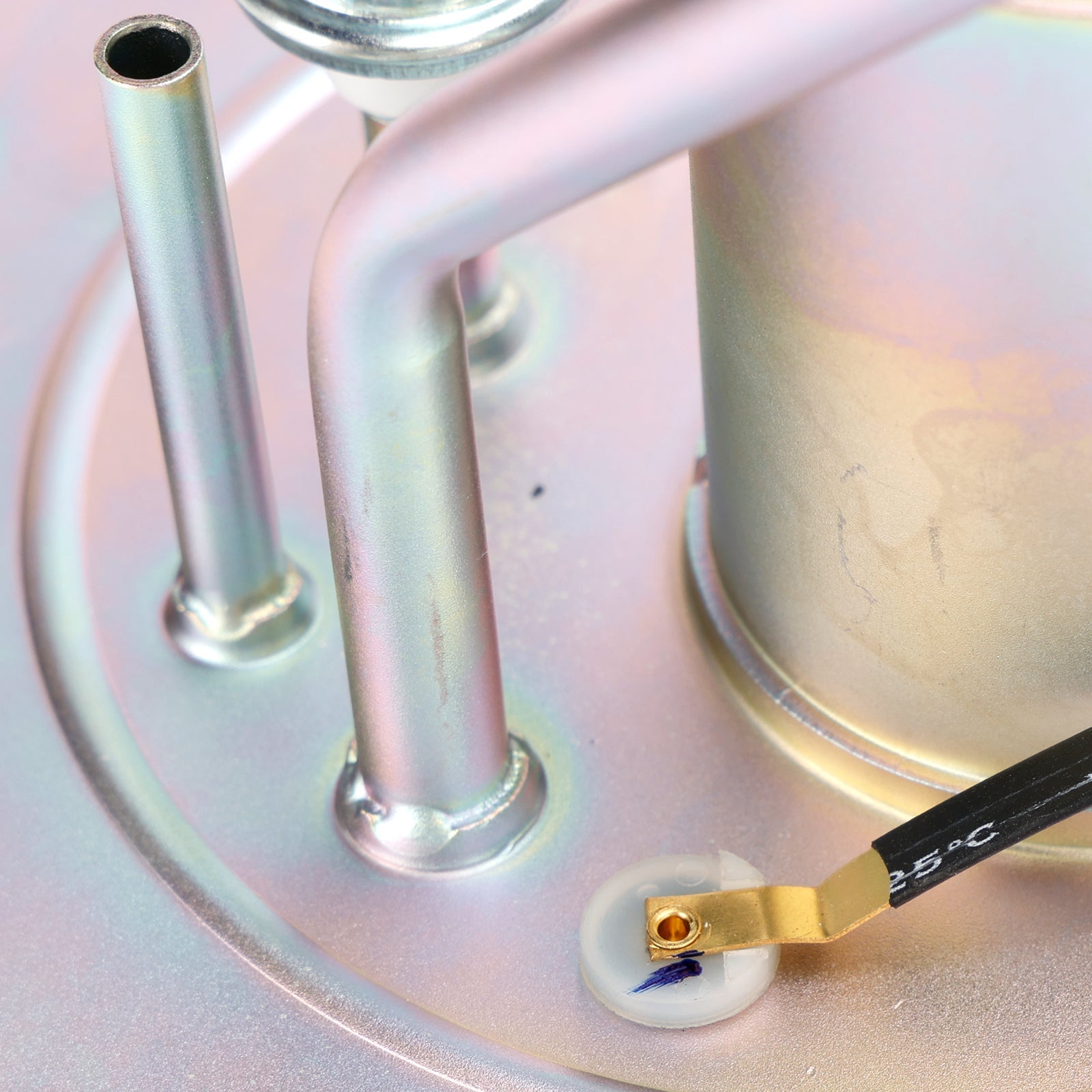 Unidad de envío de combustible Chevrolet Corvette 1978-1981 para suministro de tanque de gasolina 3/8 AM-39086513