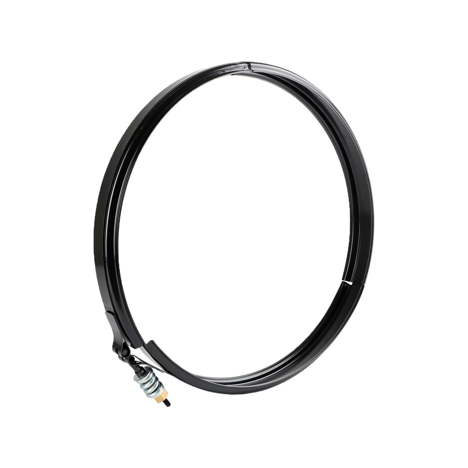 Kit de abrazadera de control de tensión, filtro de repuesto para piscina y spa Pentair, 190003