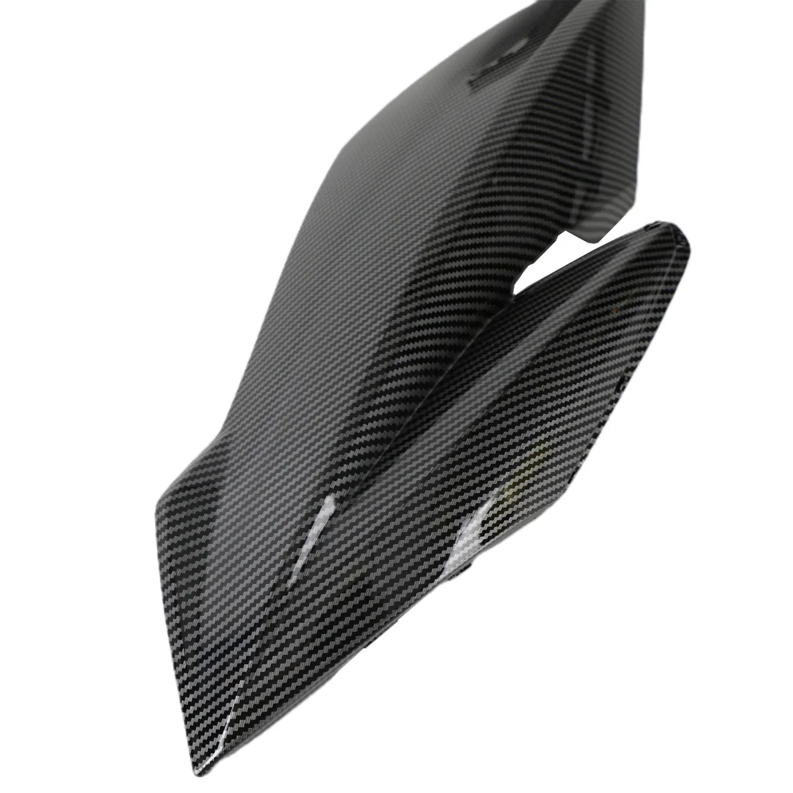 Couvercle de panneau latéral de corps de cadre supérieur avant pour Suzuki GSXS GSX-S750 2017-2021 générique