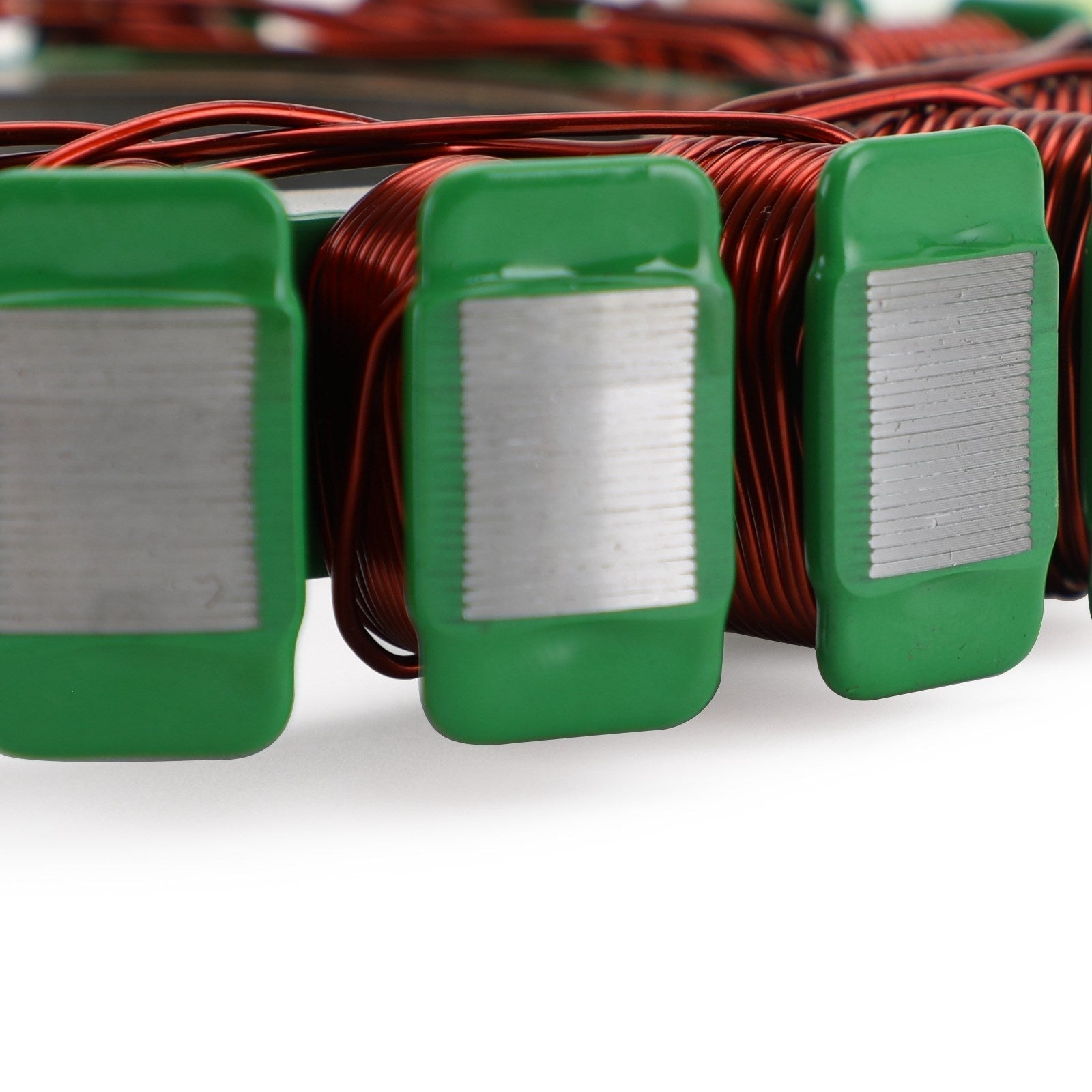 Cewka ładująca akumulator 5030789 do 4-suwowego silnika zaburtowego Evinrude 70 KM 1998 - 2000 Generic