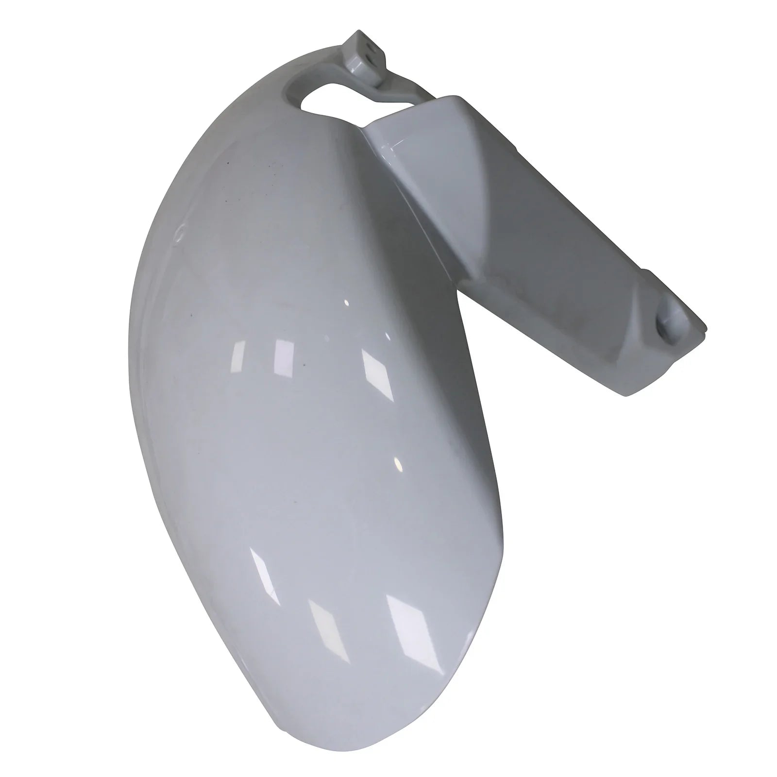 Amotopart Honda CBR650R 2019-2020 maalaamaton suojapinnan ruiskuvalu