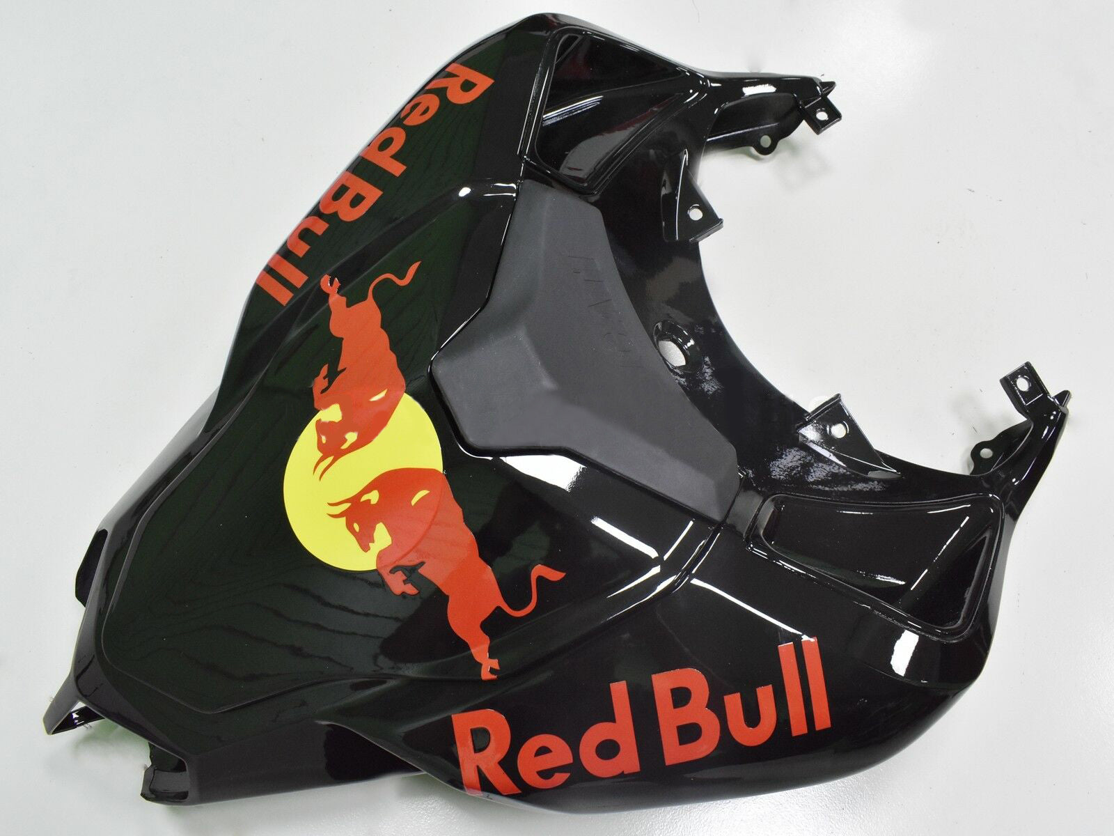 Zestaw nadwozia ABS Amotopart Fairing dla Ducati 1098 1198 848 2007-2011 Generic