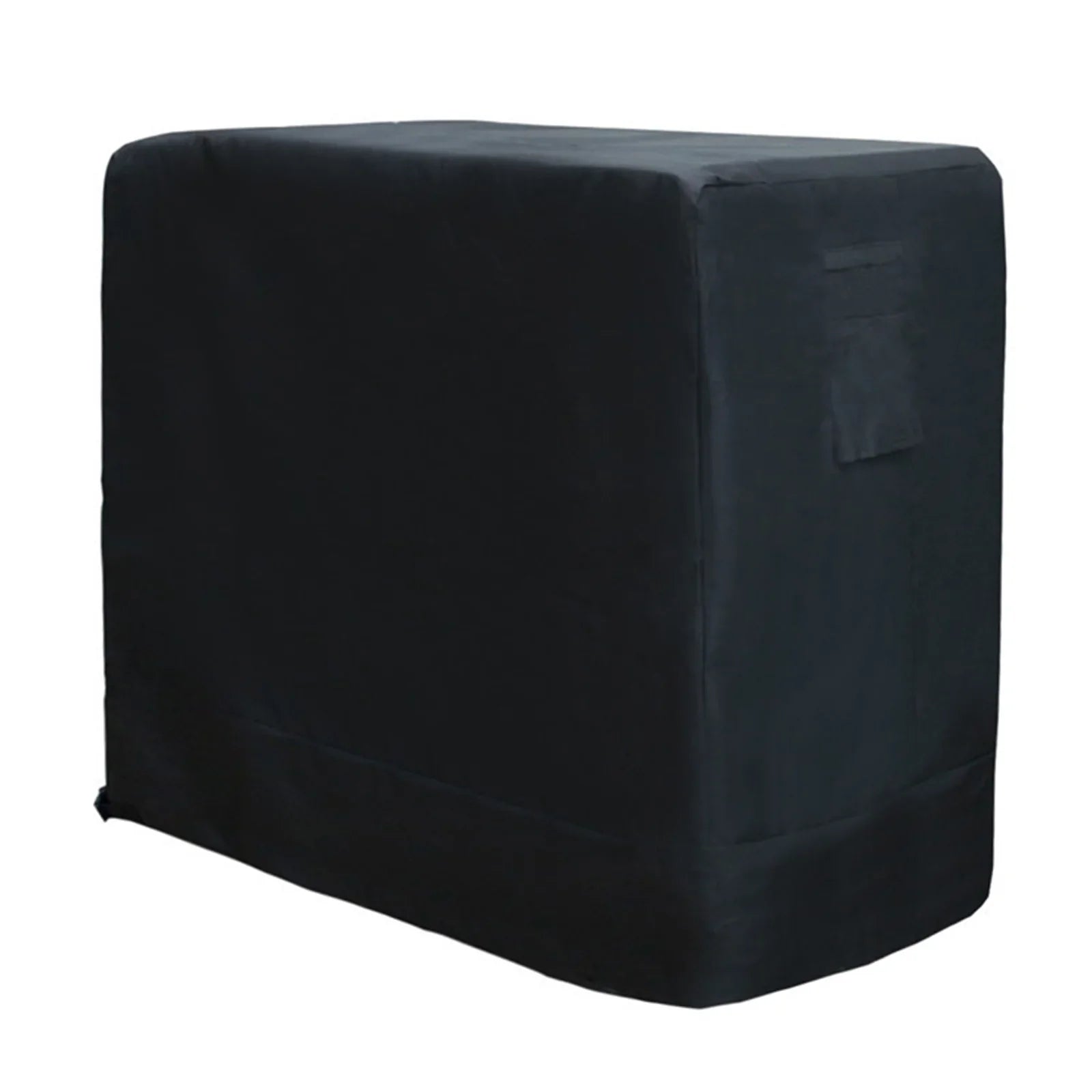 48*24*42-calowa zewnętrzna osłona stojaka do przechowywania drewna opałowego Wodoodporna ochrona przed śniegiem