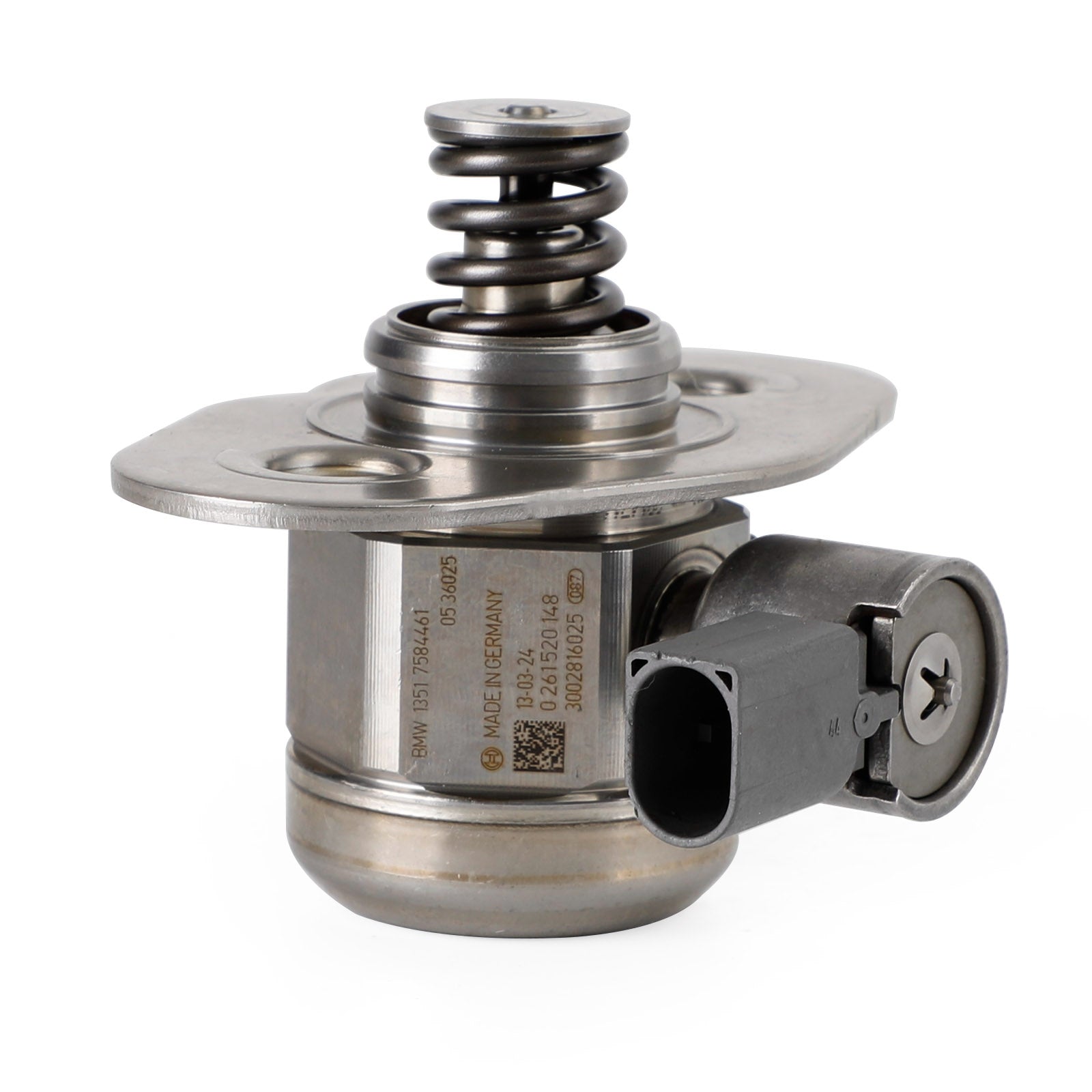 2016 2017 BMW X5 2.0L Wysokociśnieniowa pompa paliwa 13517584461 323-59462