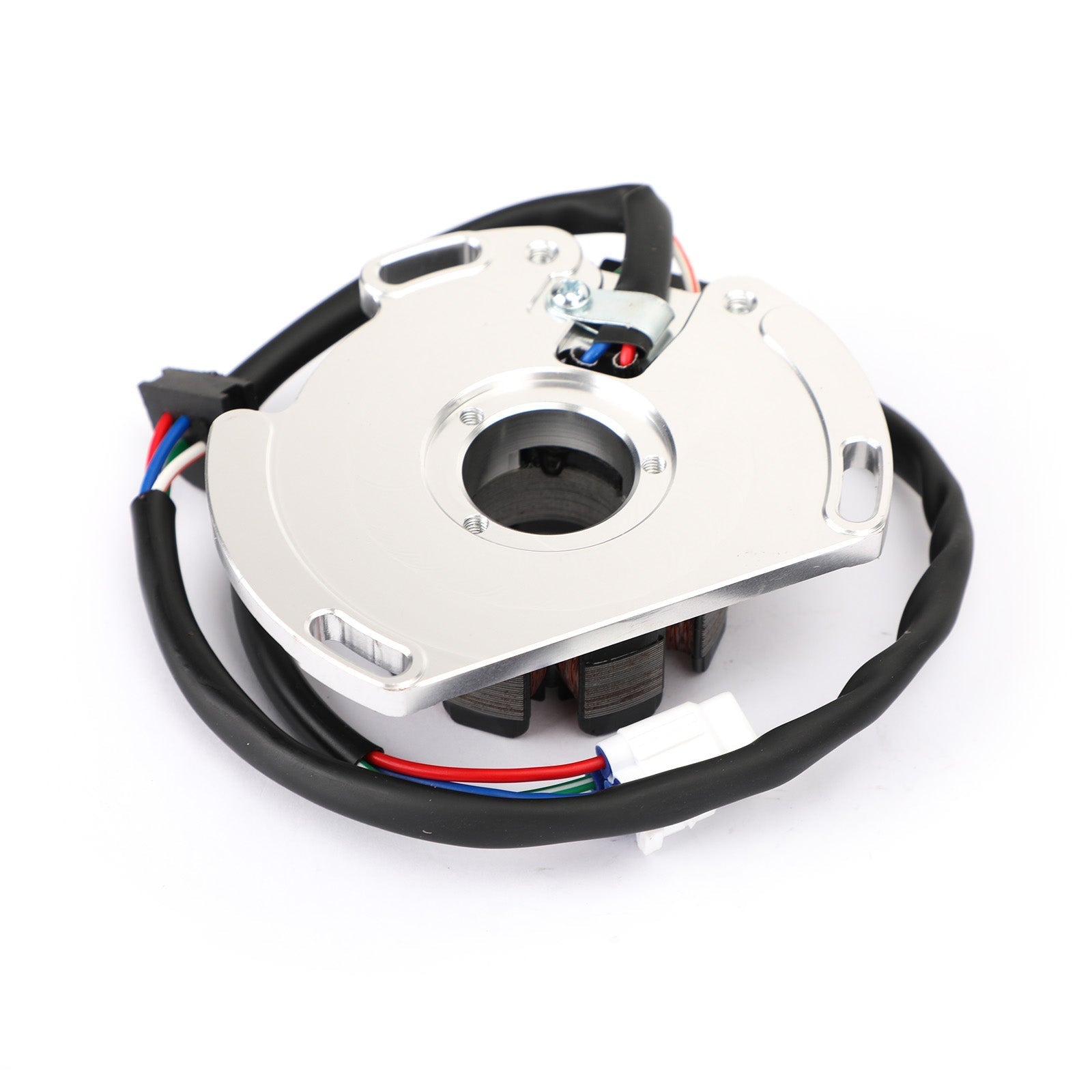 Statore Alternatore Magneto Adatto per Husqvarna TC 65 SX 2017-2020 46239004000 Generico