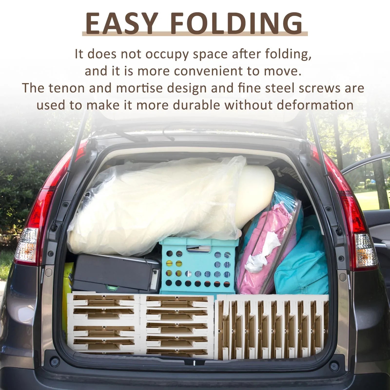 2 do 9 par szuflad z szufladami bez instalacji dla butów z plastikową ramą