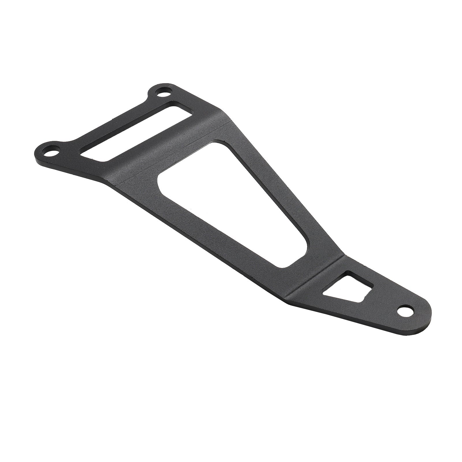 Staffa di supporto staffa di scarico Yamaha Yzf-R3 R25 Mt-O3 Mt-25 Staffa di chiusura