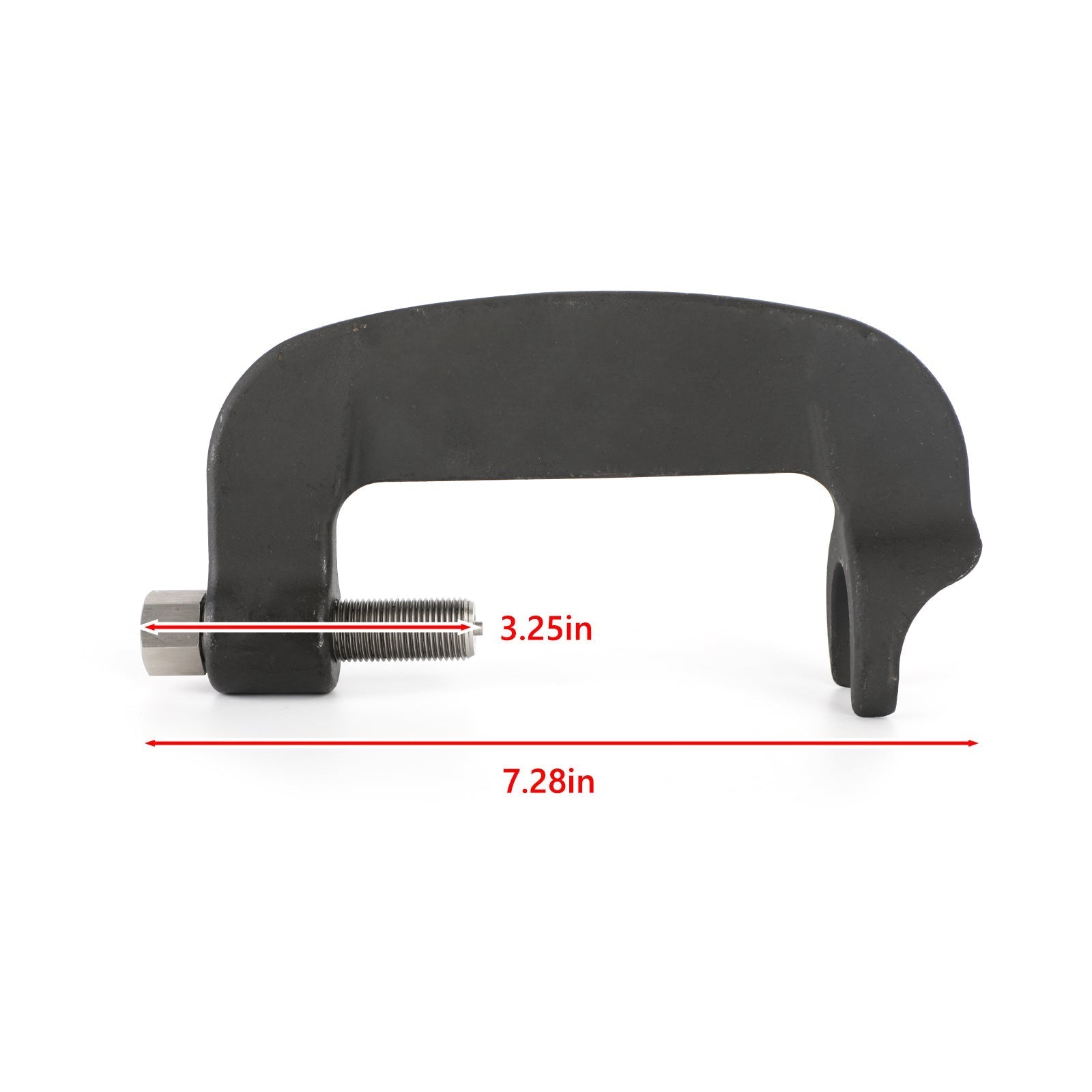 Wewnętrzny ściągacz śmigła działa na wale o średnicy od 3/4" do 1-1/8. Zastępuje # PULR-PT-POINT