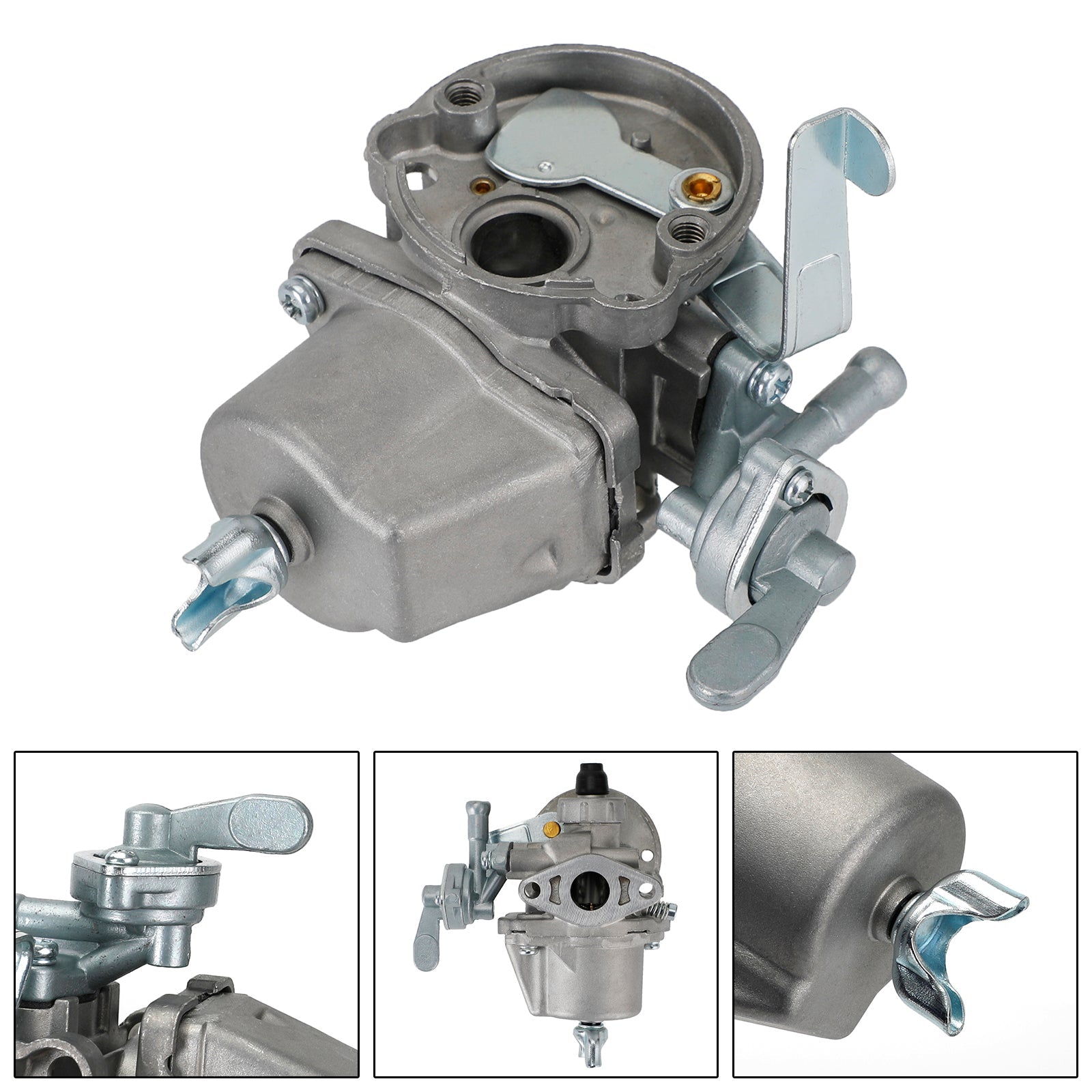 Robin NB411 Coupe-herbe Moteur PZ13 Carburateur Carb