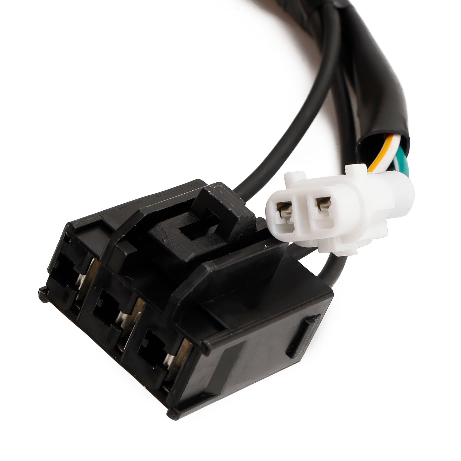 Raddrizzatore e guarnizione regolatore statore Kawasaki Ninja 400 (ABS) EX400 2018-2023