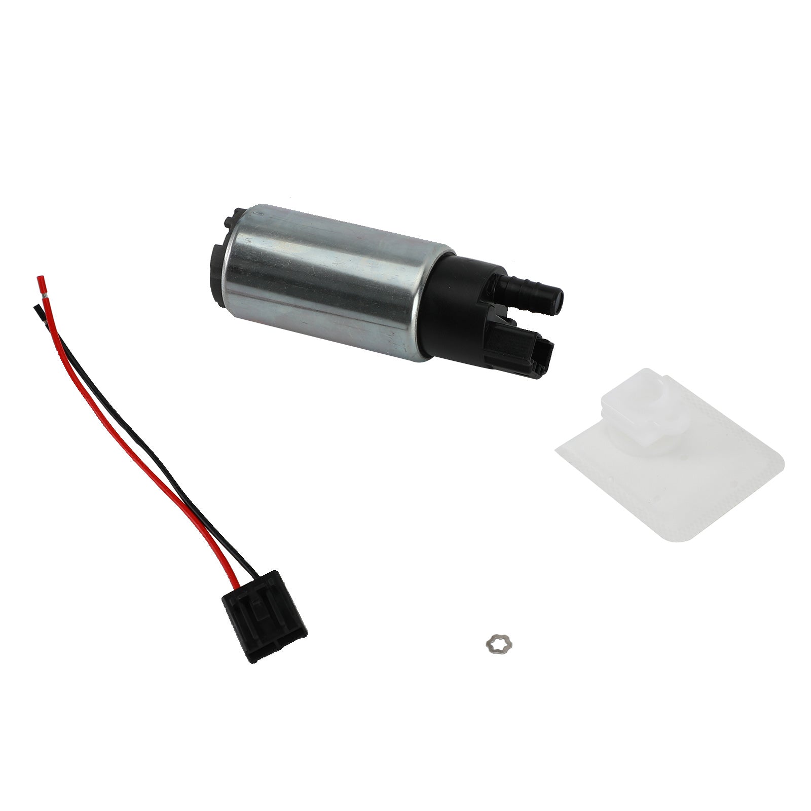 Pompe à carburant d'admission pour Suzuki KingQuad LT-A LTA 450 500 700 750 X UTV ATV 05-12 générique