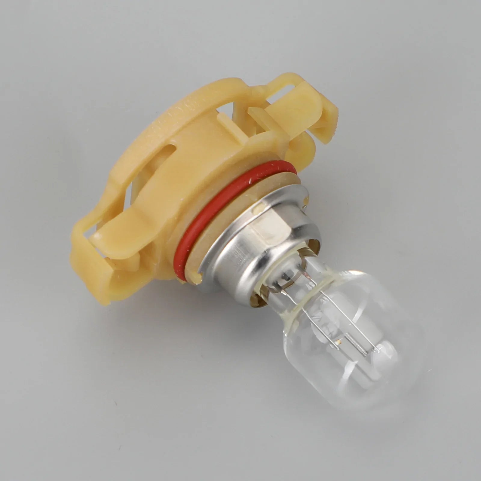 Do standardowych żarówek pomocniczych Philips 12276C1 PSX24W 12V24W PG20/7 Generic