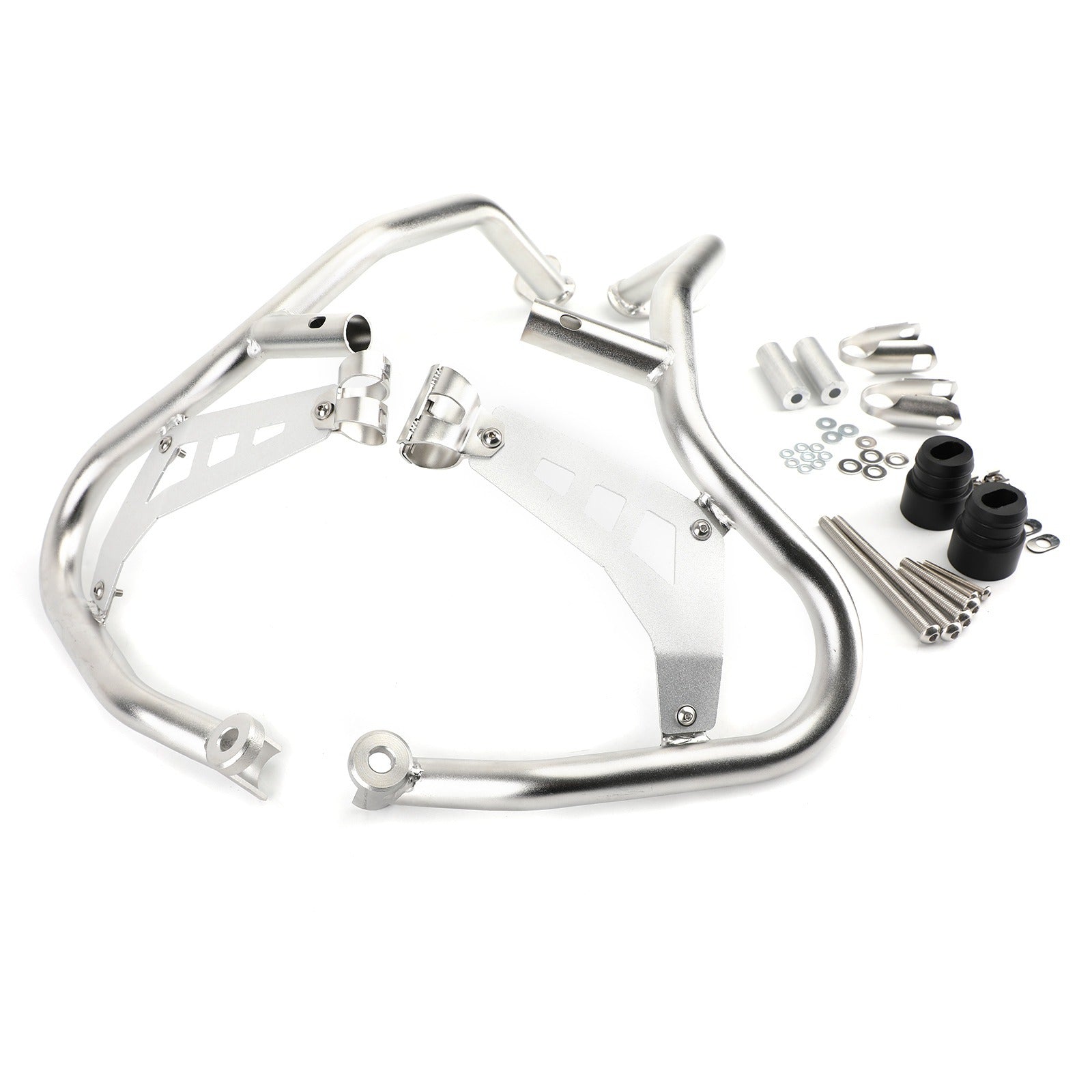 Tankbumperbescherming voor BMW R 1250 GS Adventure 2018 - 2021 Generiek