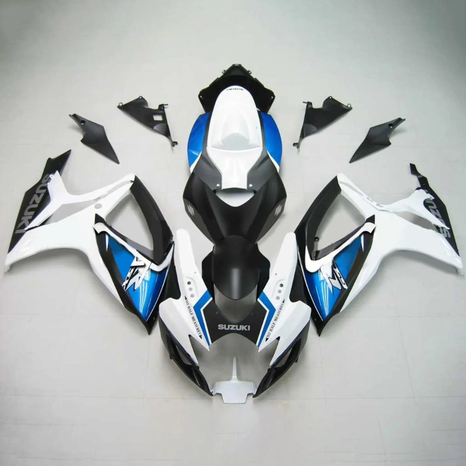 Amotopart Kuipset Suzuki GSXR 600/750 2006-2007