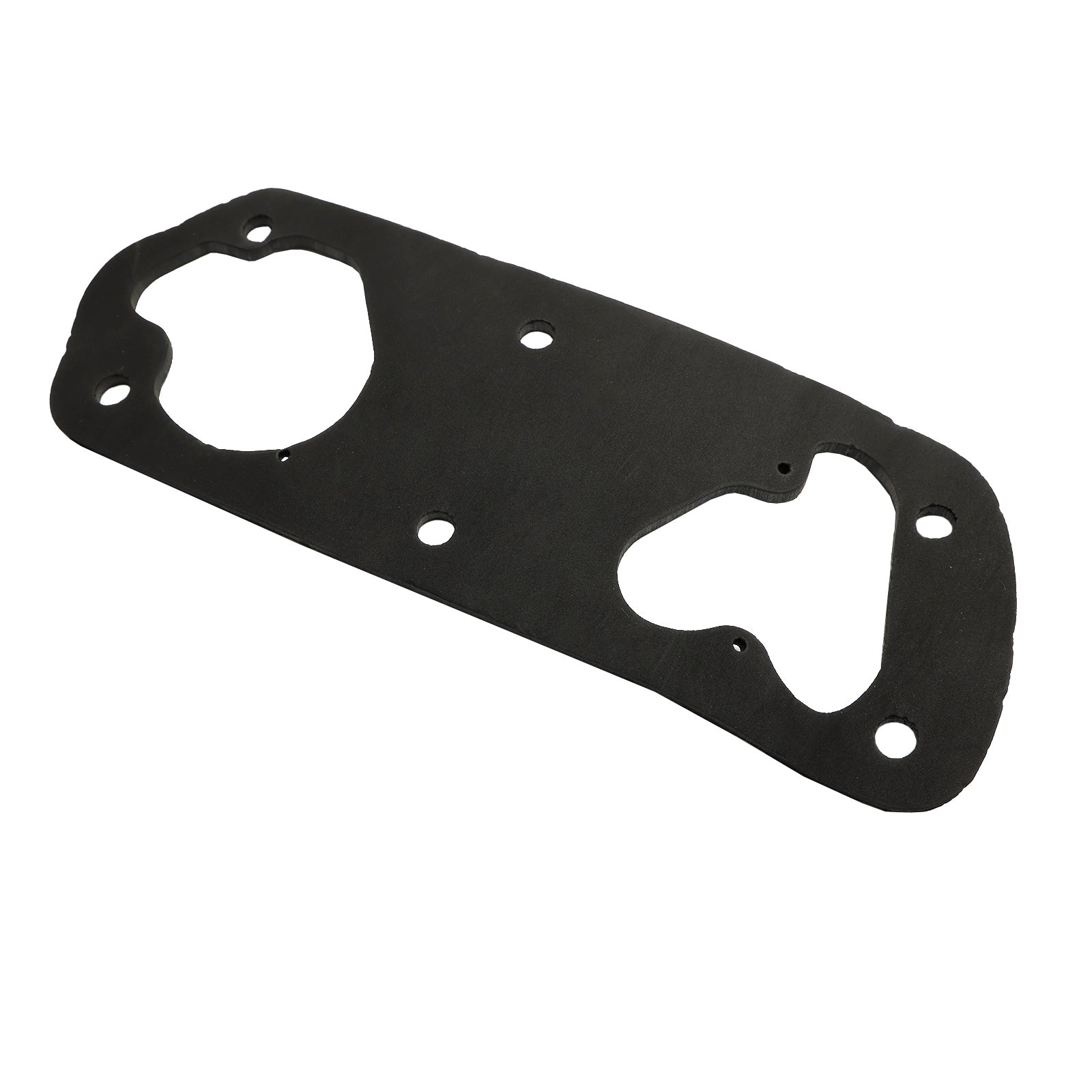 Para uszczelek tylnych świateł do ulepszonego materiału Honda Prelude 1997-01