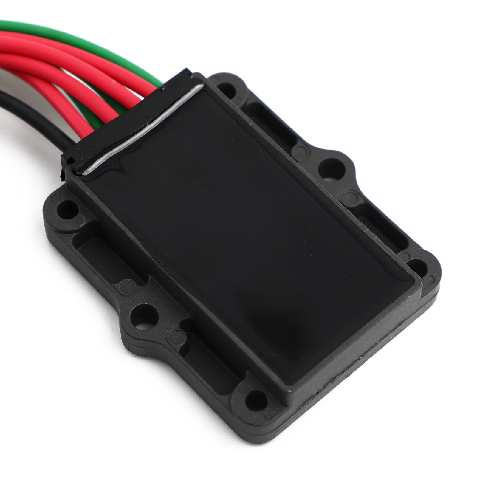 Rectificador regulador apto para Yamaha 200Hp 225Hp 250Hp fueraborda de 2 tiempos 94-05 genérico