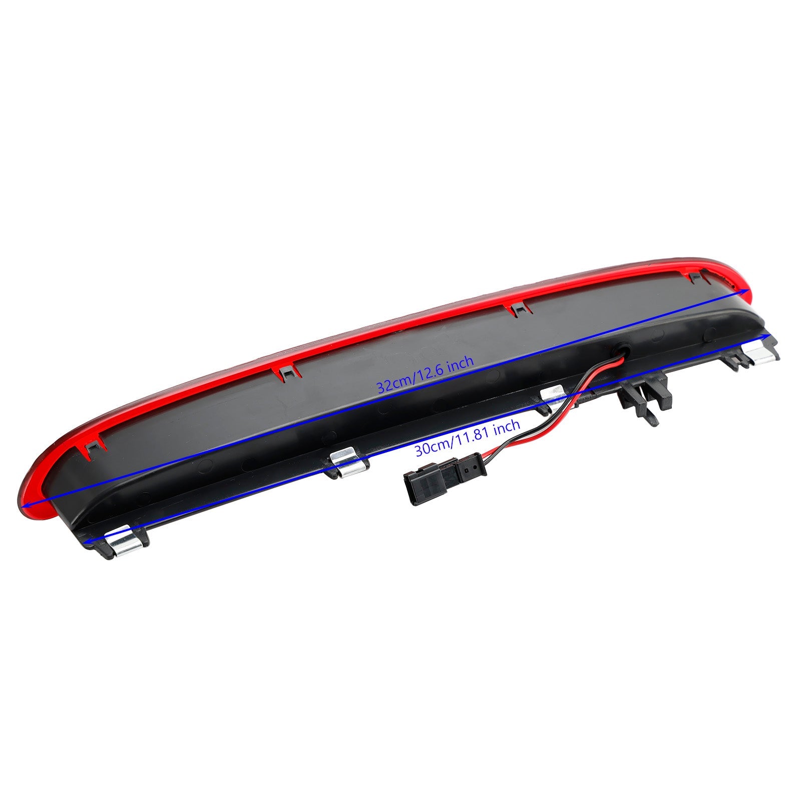 Vauxhall Astra J MK6 2009-2016 LED visoka raven 3. požarna zaustavitev 13372164