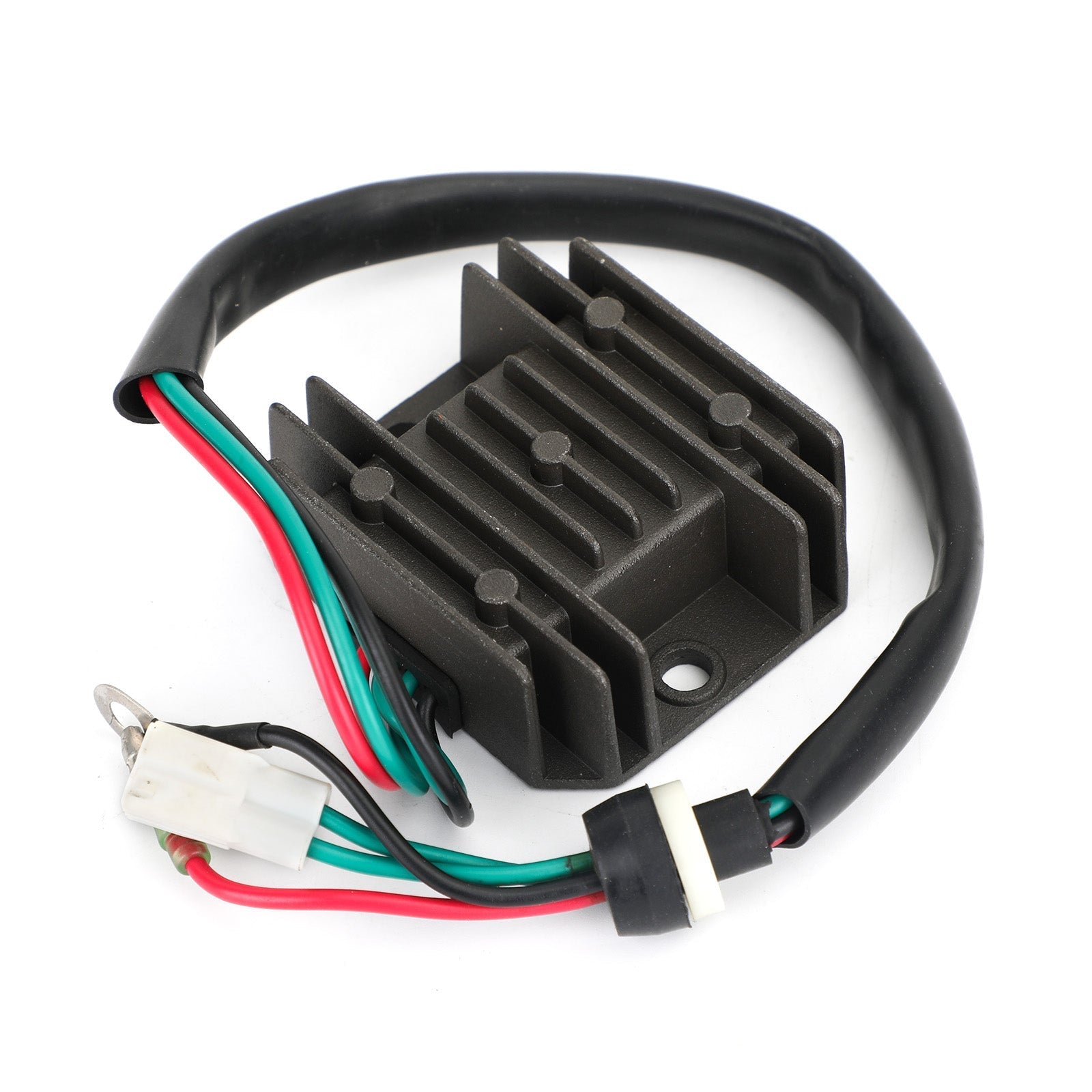 Rectificador regulador de voltaje para Yamaha XL1200 XLT1200 GP1200 66V-81960-00-00 Genérico