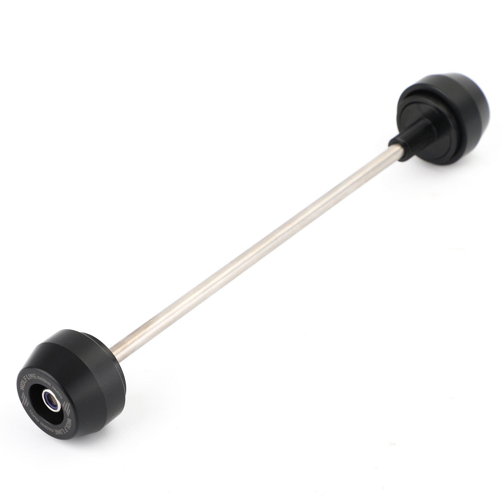 Areyourshop etuakselin liukuhaarukan suojasuoja Honda CB CBR 650R CB CBR 650F 14-2020 Generic