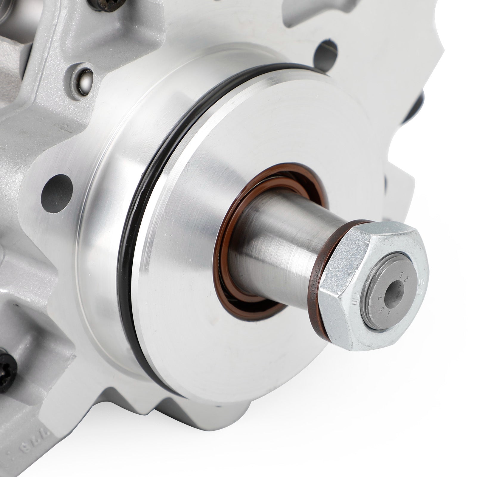 Vbrizgavanje goriva z visokim tlakom Bosch Cummins QSB6.7 0445020122 CP3 5256607 4988593 3975701 4941066 0445020043