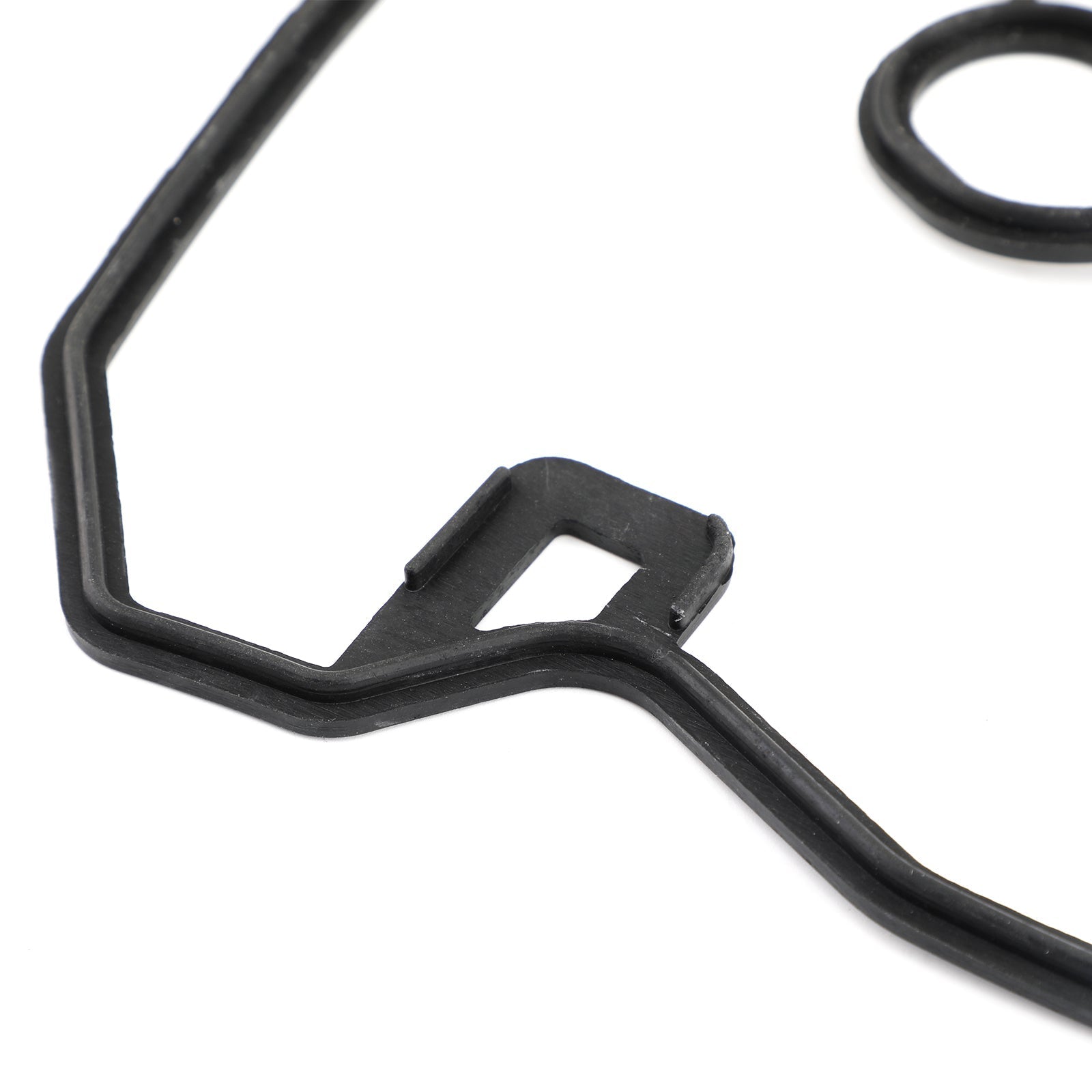 2x Kleppendeksel Pakking voor Honda XRV 650 750 AFRIKA TWIN NTV NT Hawk VT 500 600 C Generieke