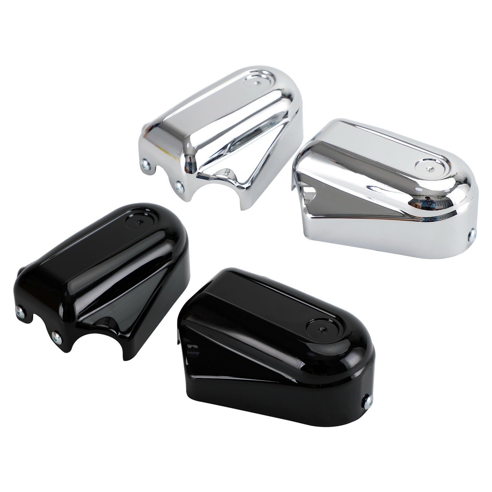 Softail flstn flstn 2008-2020 barski ščit Cover-essie Oscillant Brus
