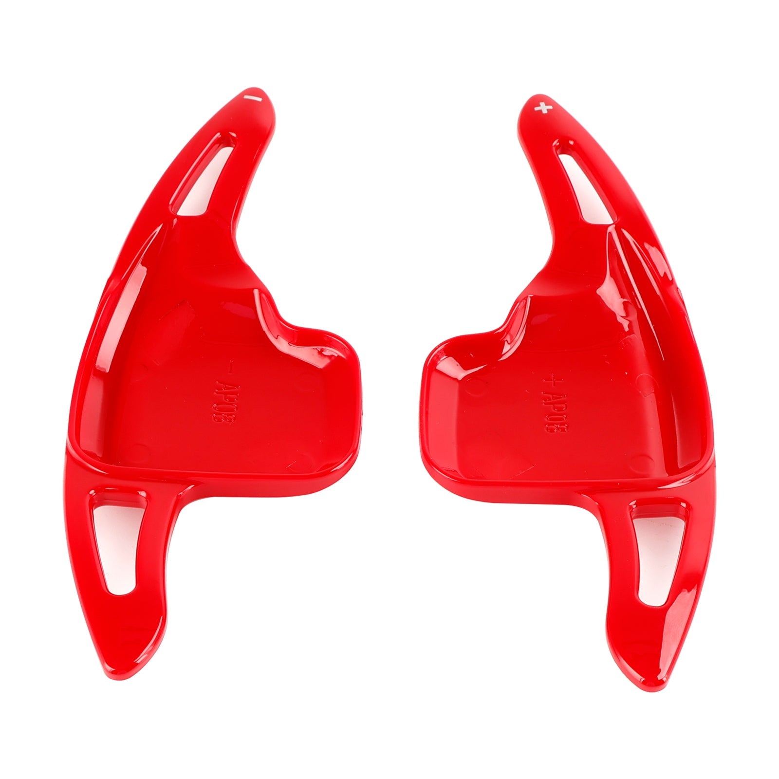 Pokrywa przedłużająca dźwigni zmiany biegów kierownicy pasuje do BMW F22 F30 F31 F32 X1 X2