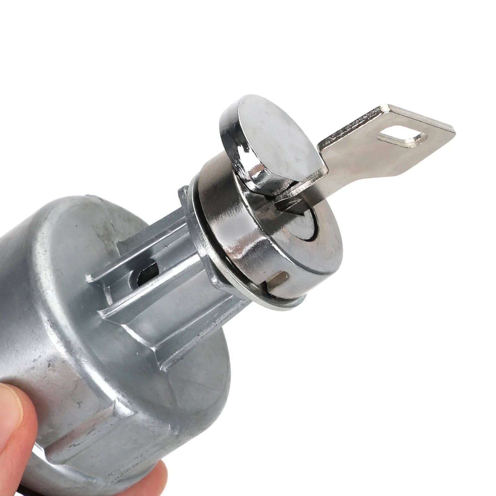 Interruptor de encendido para excavadora Takeuchi 1700100023 1700100052 H806