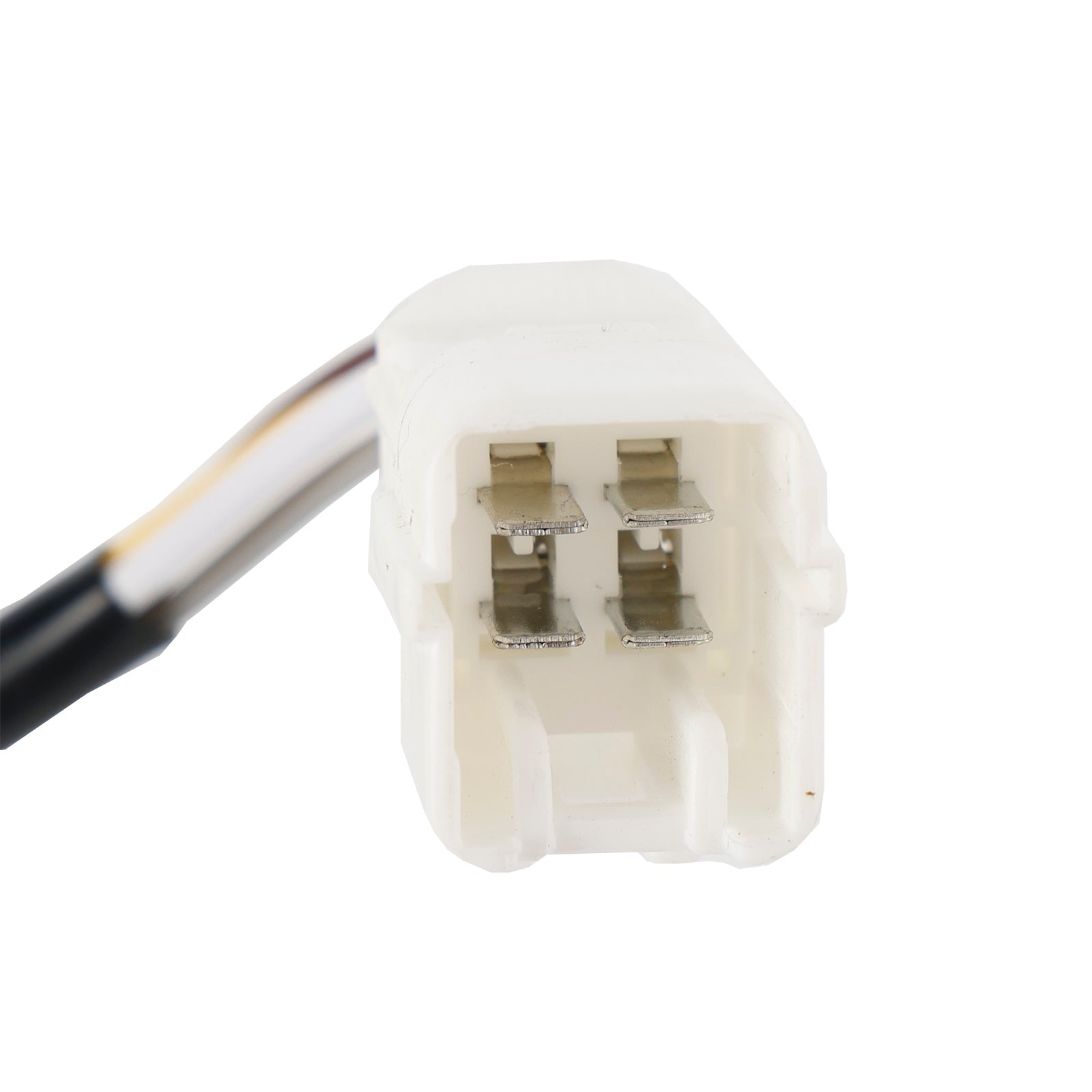 Kawasaki KLX300/SM 2021-2023 sytytyskytkin polttoaineen täyttöaukon korkin kypärän lukkokokoonpano