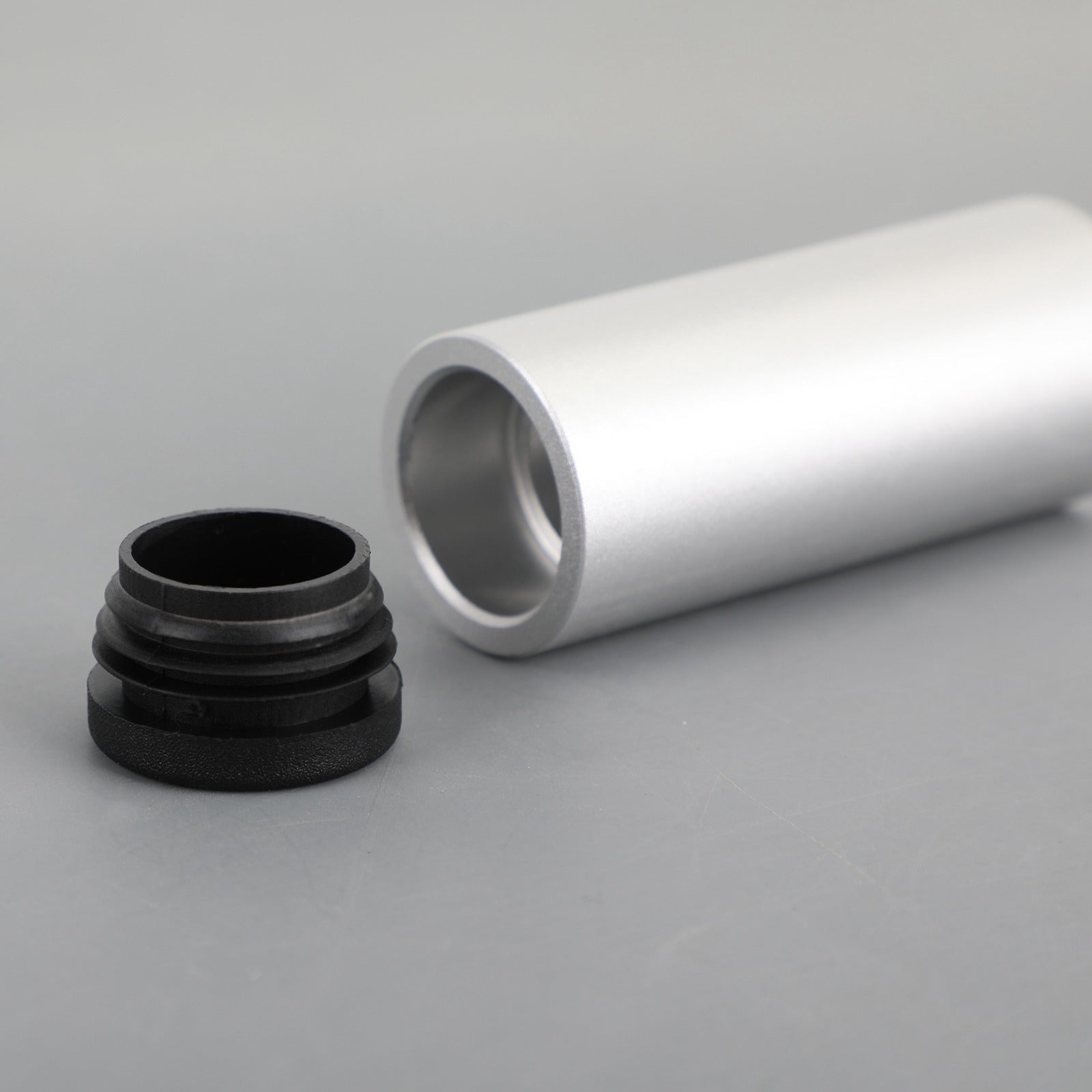 Areyourshop Para pomocniczych przedłużaczy świetlnych do BMW R1200GSA 14-2018 R1250GSA 18-2021