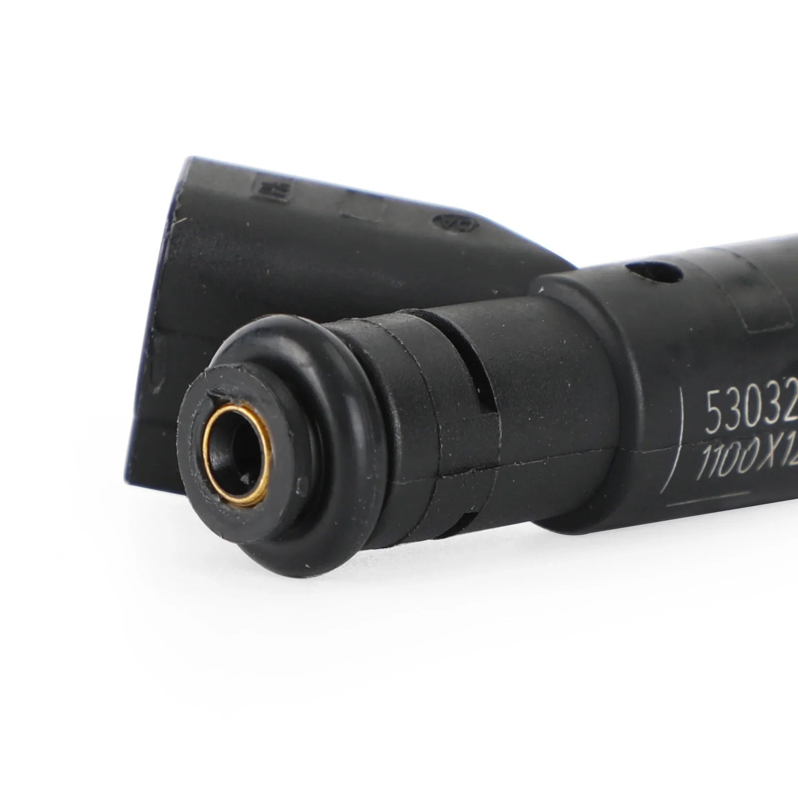 Erä 8 polttoaineen ruiskuttajaa 53032145AA Dodge Ram 1500 2002-2003 4,7 L V8 Dakota Generic