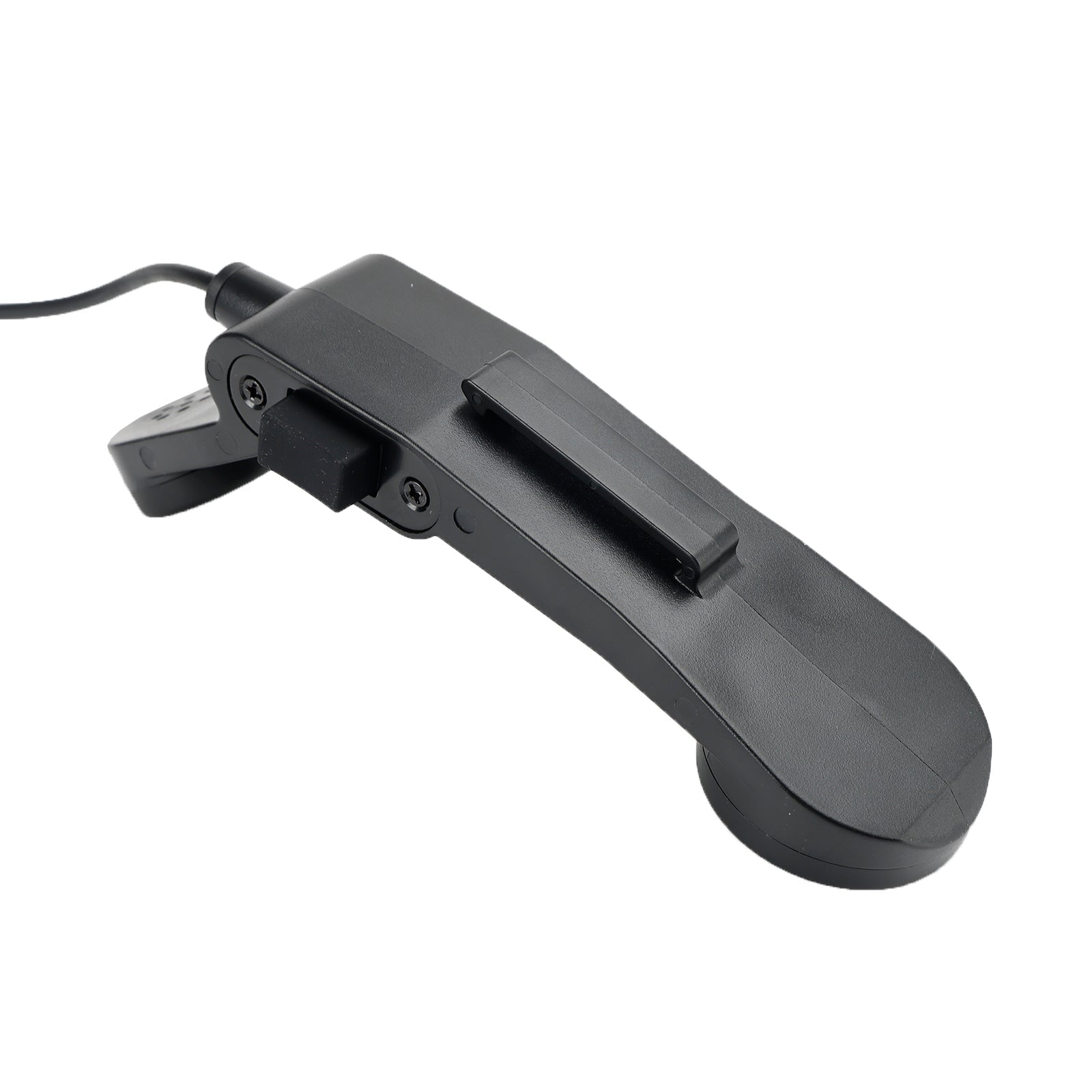 Micrófono con mango de radio PTT H250 de 6 pines para walkie talkie U329 PRC148 PRC152