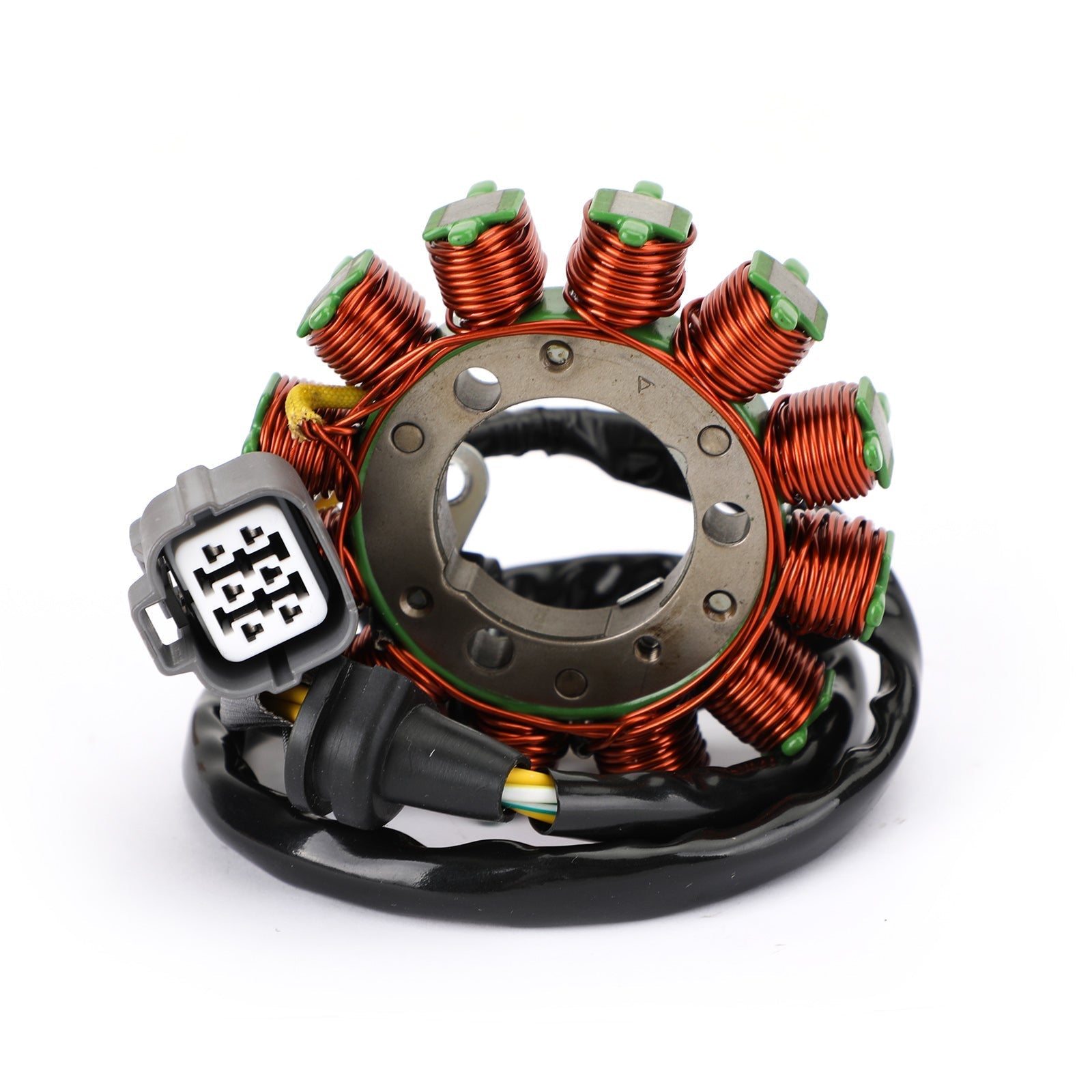 2009-2018 Kawasaki KX450 KX450F 21003-0082 21003-0148 21003-0168 Bobine de stator de générateur