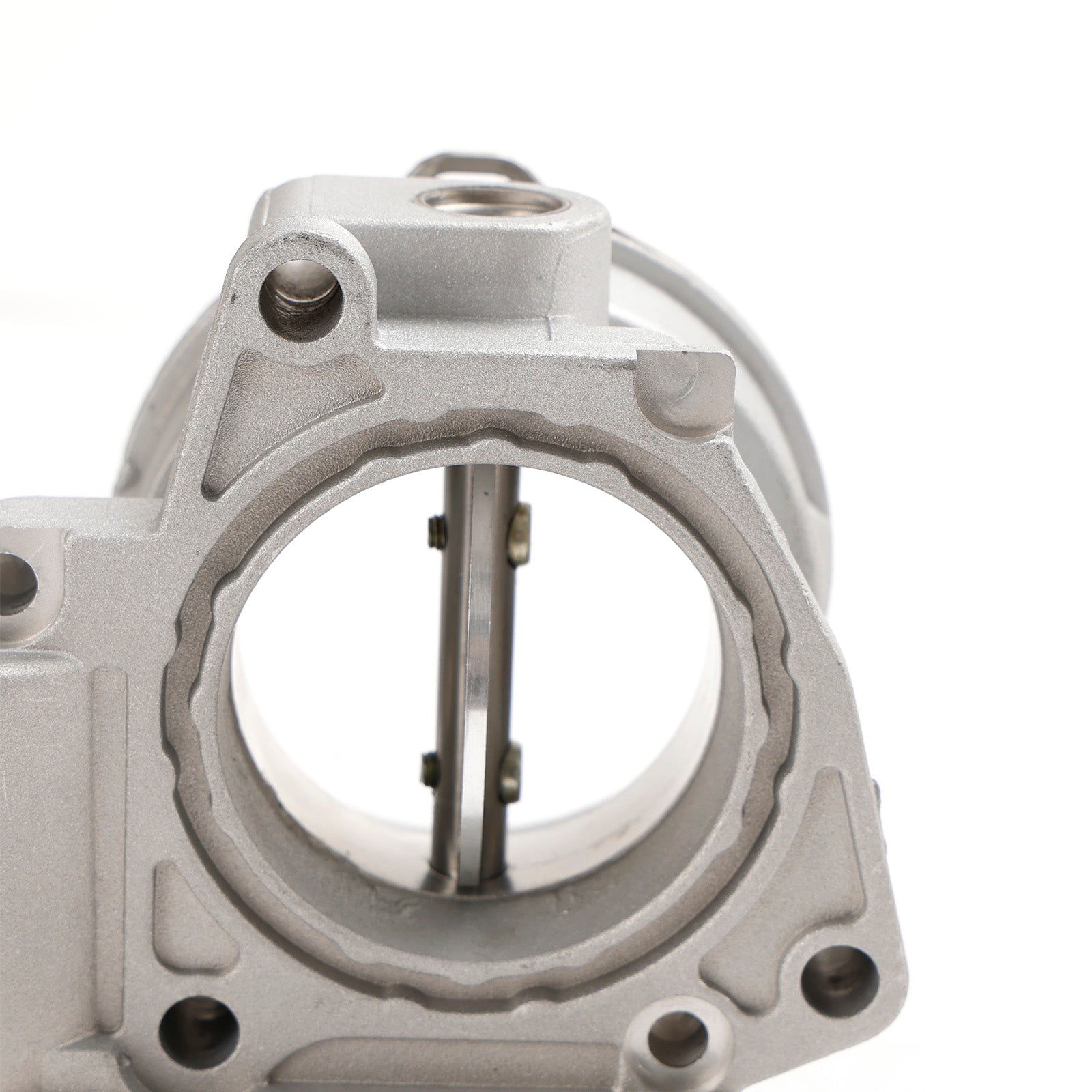 Gasklephuis 03G128061A voor Audi A4(B6 B7) 1.9/2.0 TDi A6(C6) 2.0 TDi