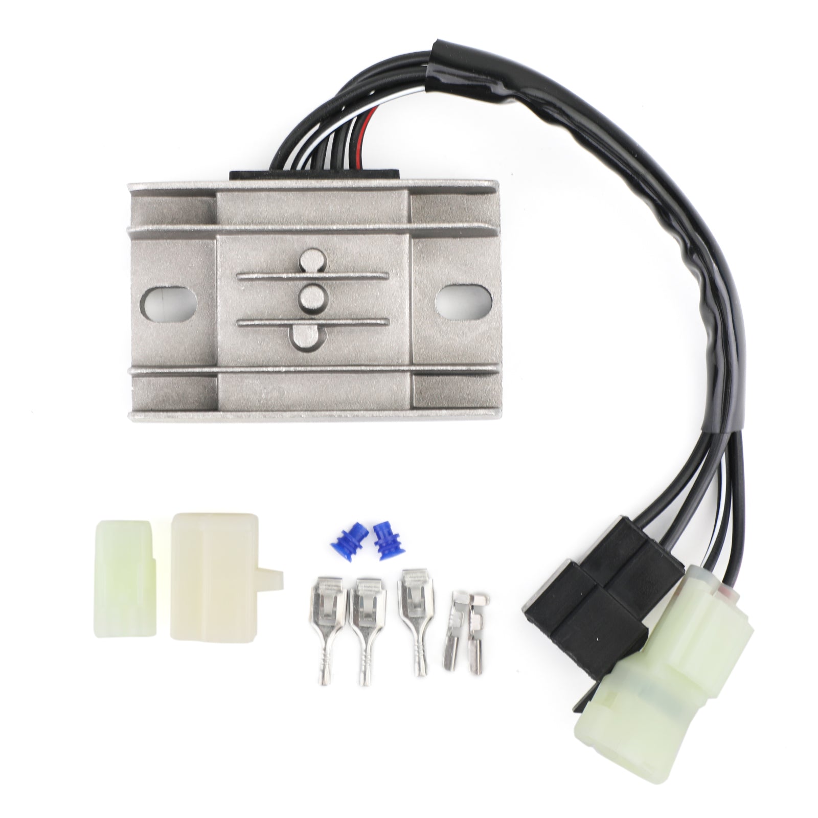 Rectificador regulador de voltaje para Arctic Cat 250, 300 Quads 2001-2005 3530-03 Genérico