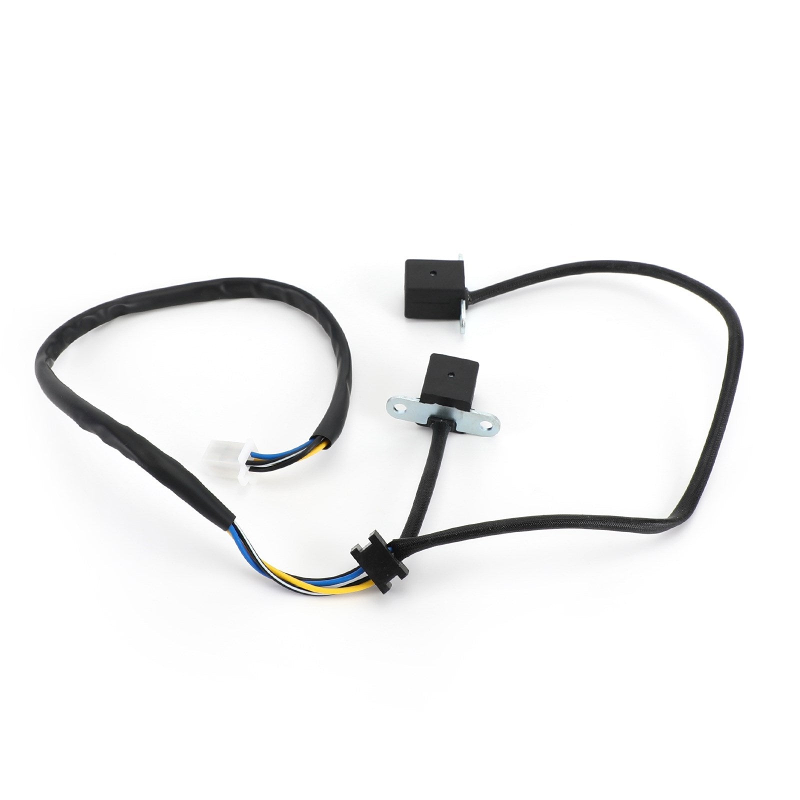 Cewka impulsowa dla Kawasaki GPz 400 500 Ninja EX500 Vulcan 400 454 LTD 59026-1066 Generic