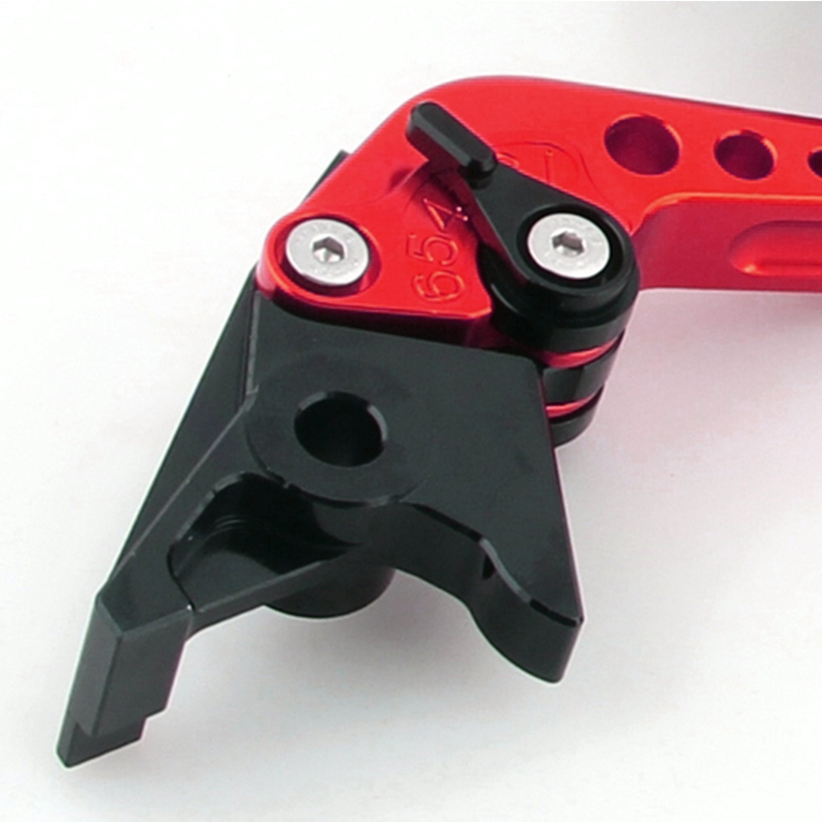 Kratka ročica sklopke sklopke za Honda CB500F CBR500R 13-15 CBR300RR CB300F 14-16 generična