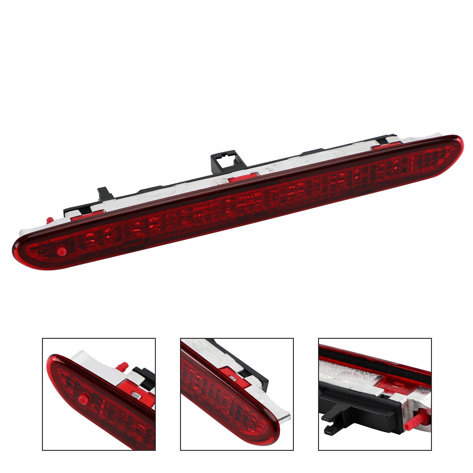 Trzecie światło hamowania Światło hamowania 51974522 dla Fiat GRANDE PUNTO EVO 3rd 2012-19