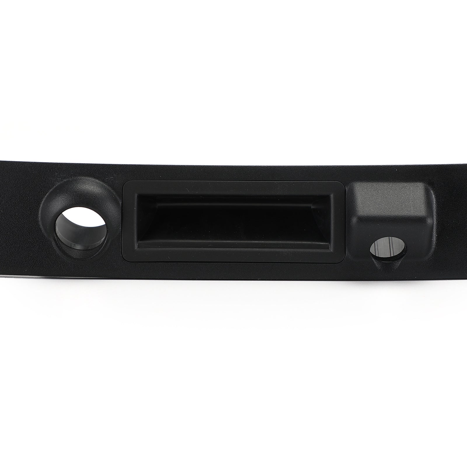 Manija de luces traseras para matrícula de maletero, para Audi A8, A8L, A5, A3, Rs5, S5, S8, 2008-2019, genérico