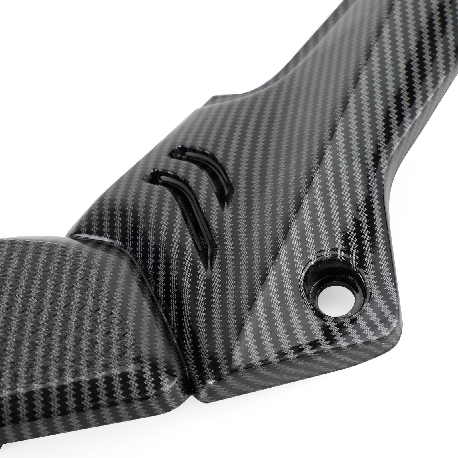 Honda CB650R CBR650R 2021-2022 Owiewka przedniego siedzenia Panel zbiornika paliwa Fedex Express