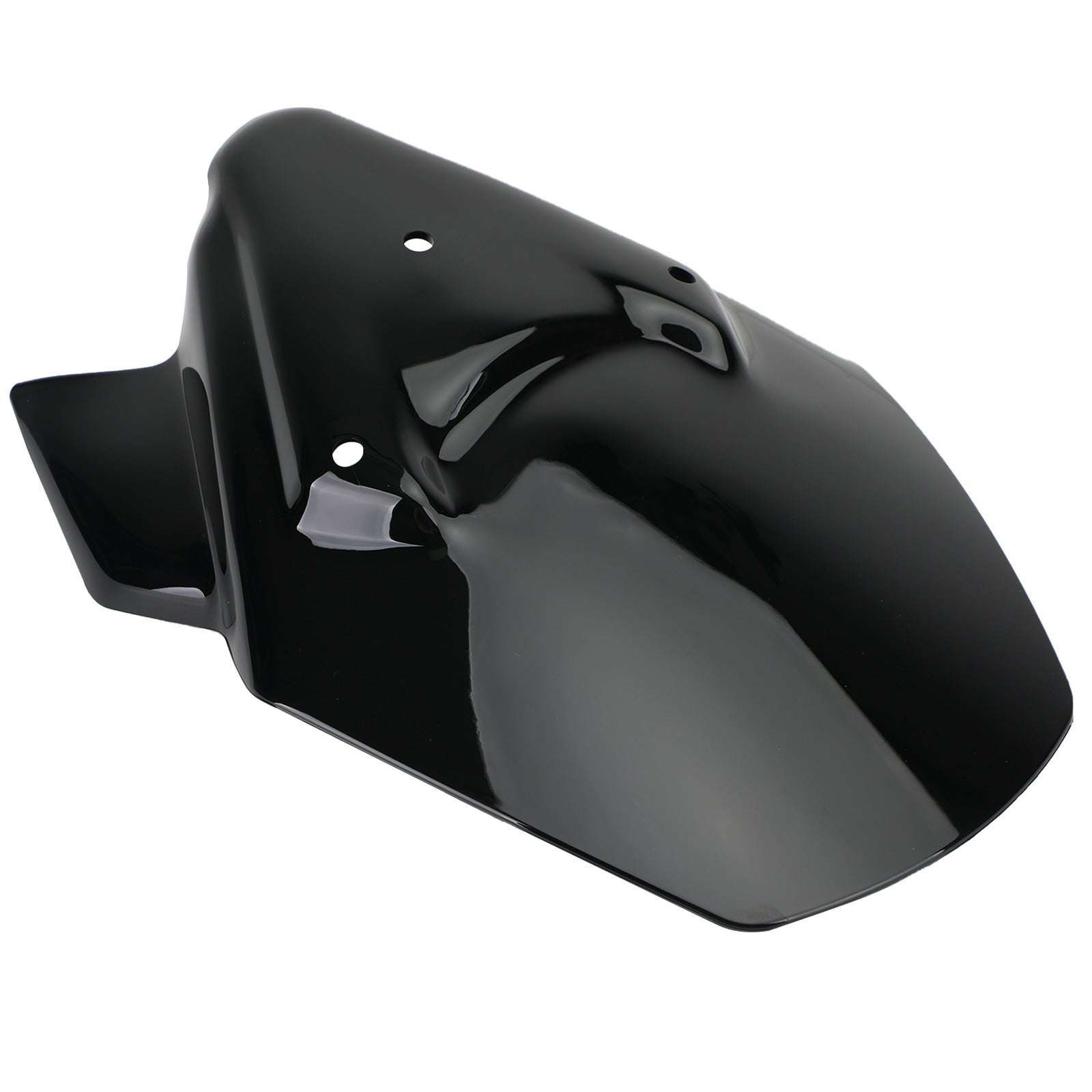 ABS-muovimoottoripyörän tuulilasi BMW F900R 2020-2021