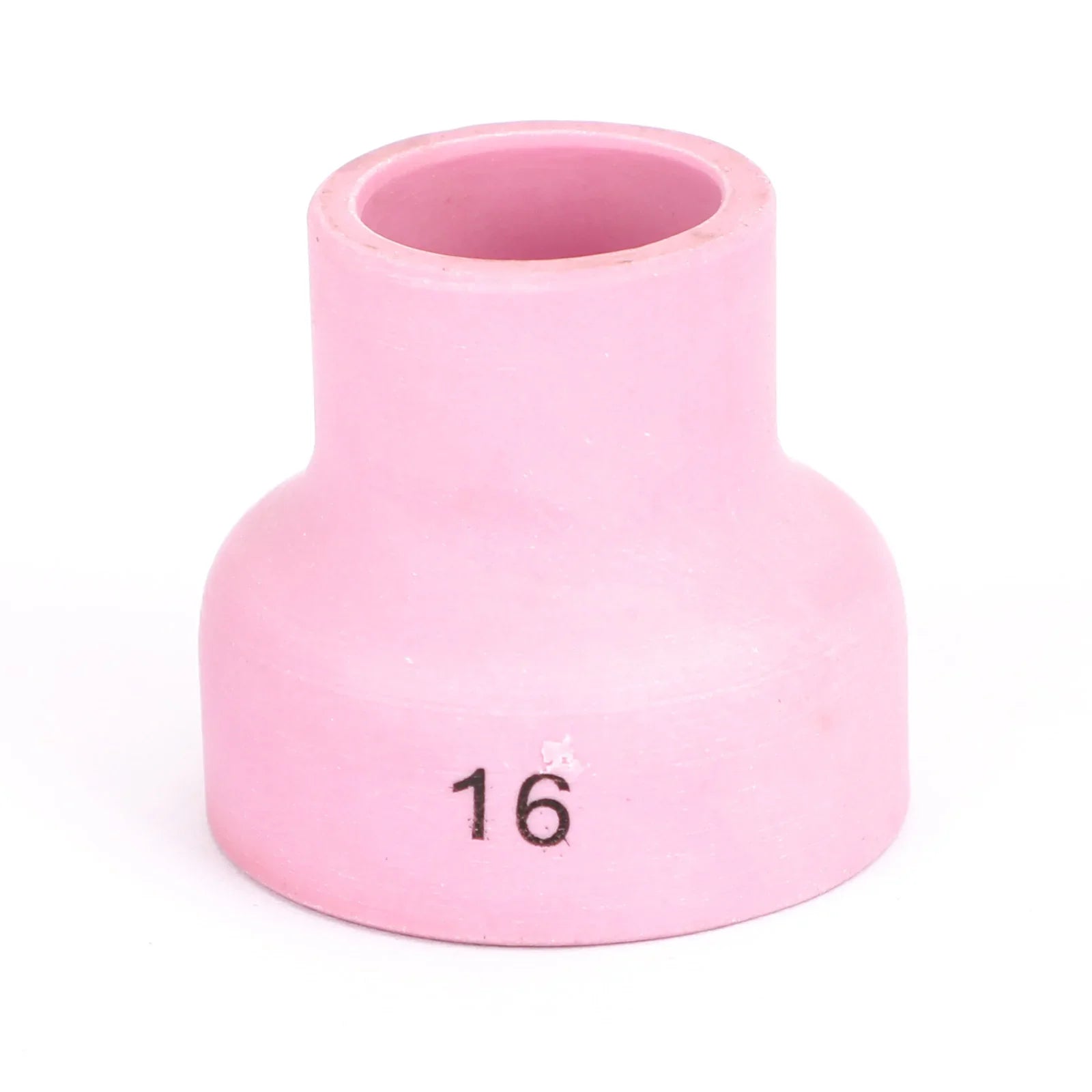 7 szt. Palnik do spawania TIG Stubby Zestaw kubków ceramicznych z soczewką gazową do WP-17/18/26