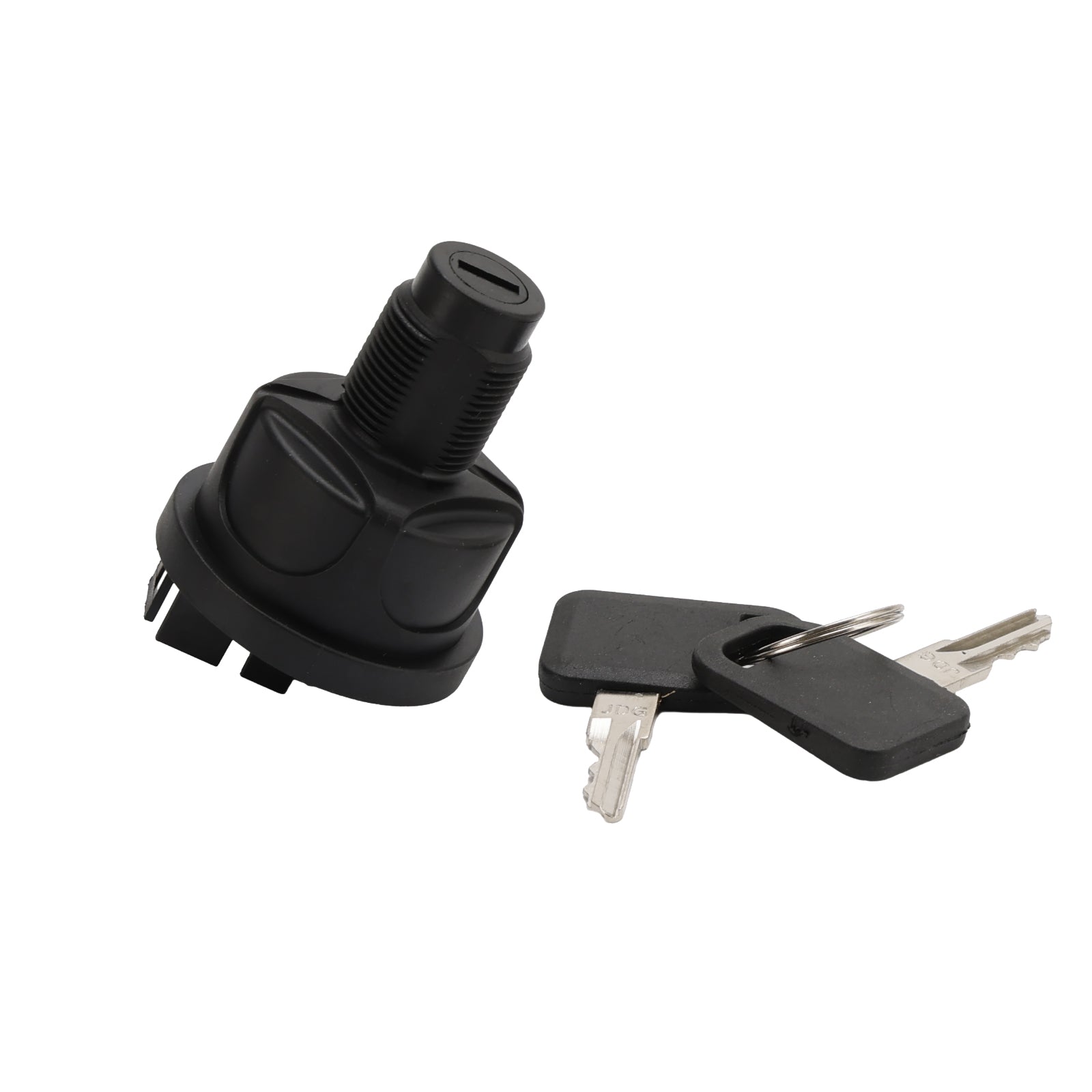 Stikalo za vžig AUC15805 AUC18708 za John Deere 1550 1570 1580 Z915 Z920 Z930