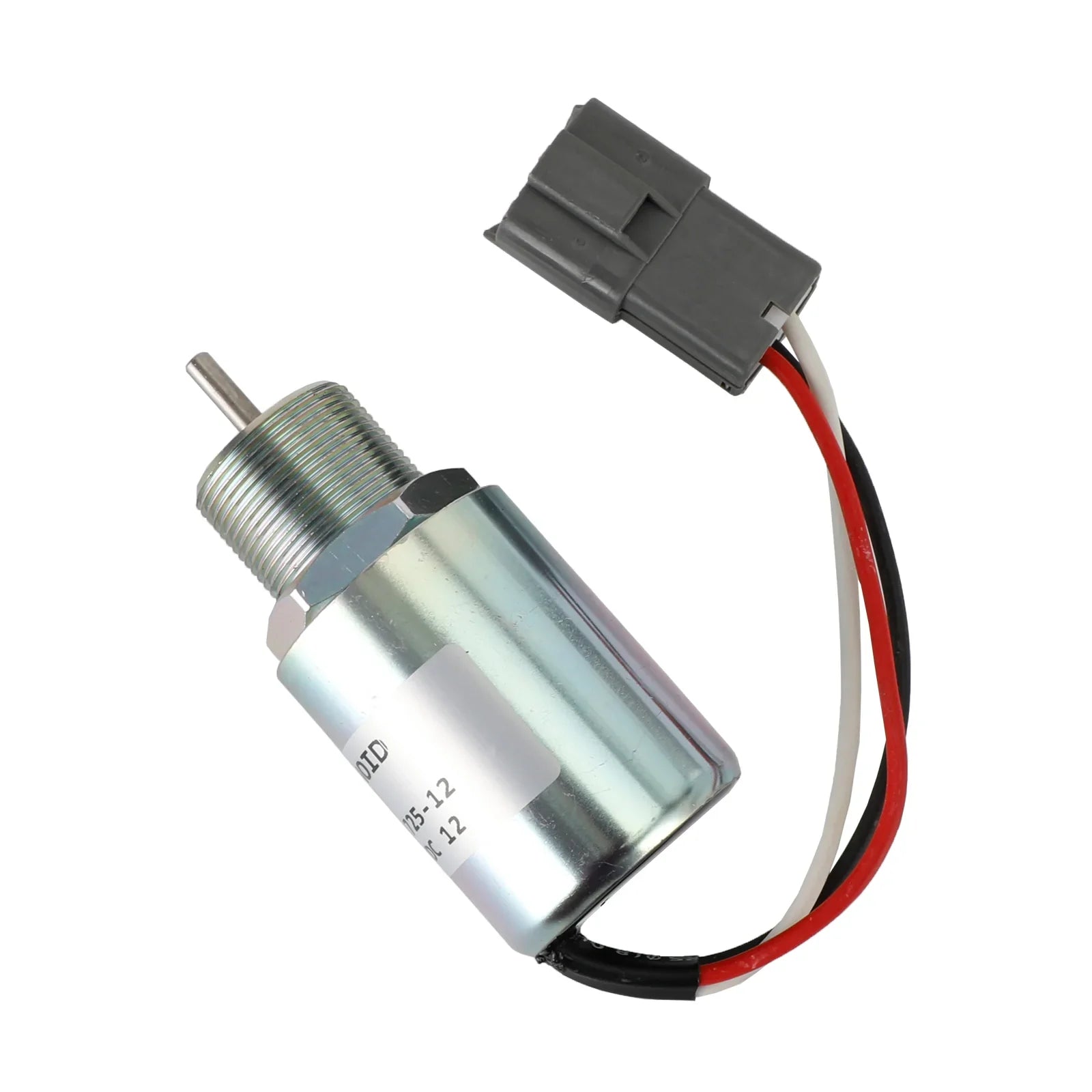 Mitsubishi L3E S3L S4L SA-3725 30A87-20400 12V brandstofuitschakelingsolenoïde