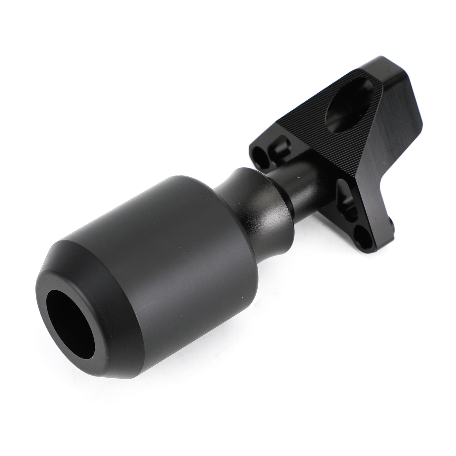 Areyourshop CNC Noir Cadre Slider Anti Crash Pad Fit pour Honda CB CBR 650R 19-20 650F 14-18 Generic